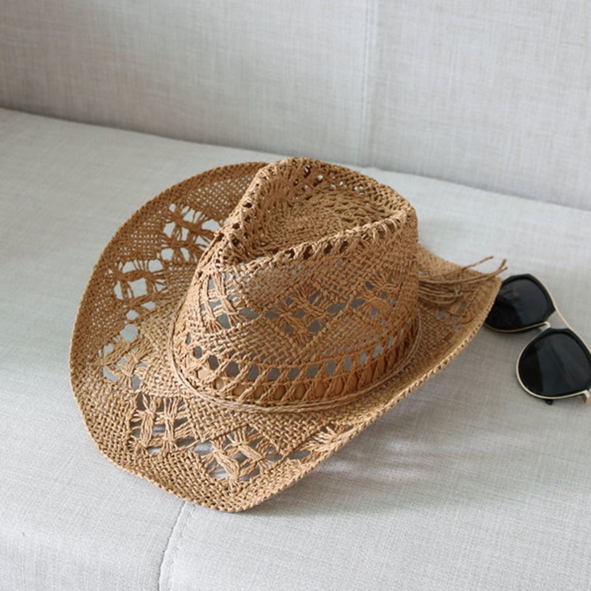 Sombreros de Playa