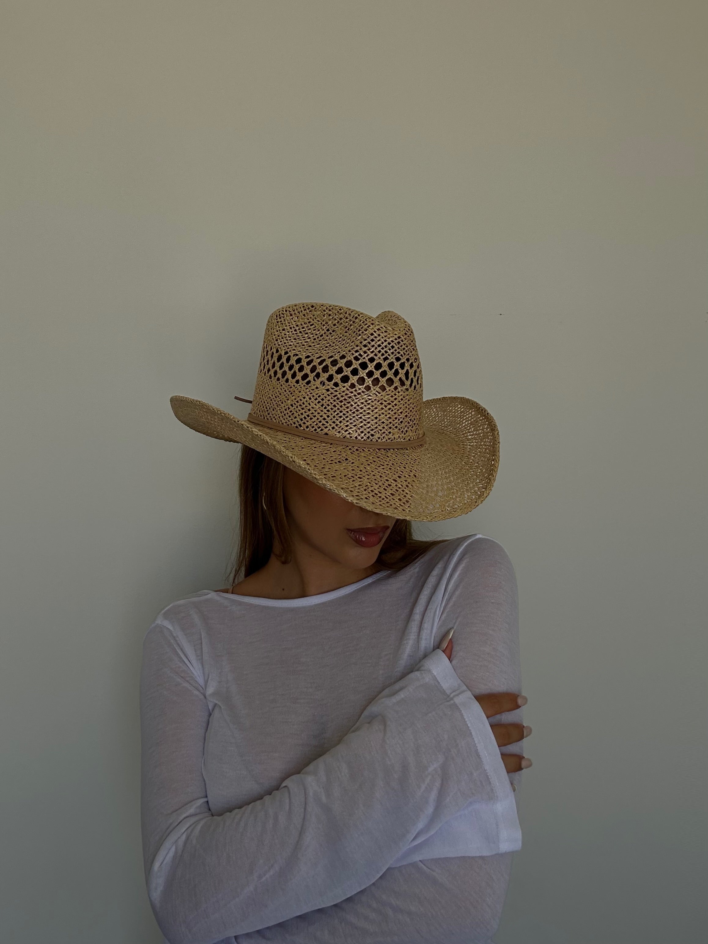 Coastal Cowgirl