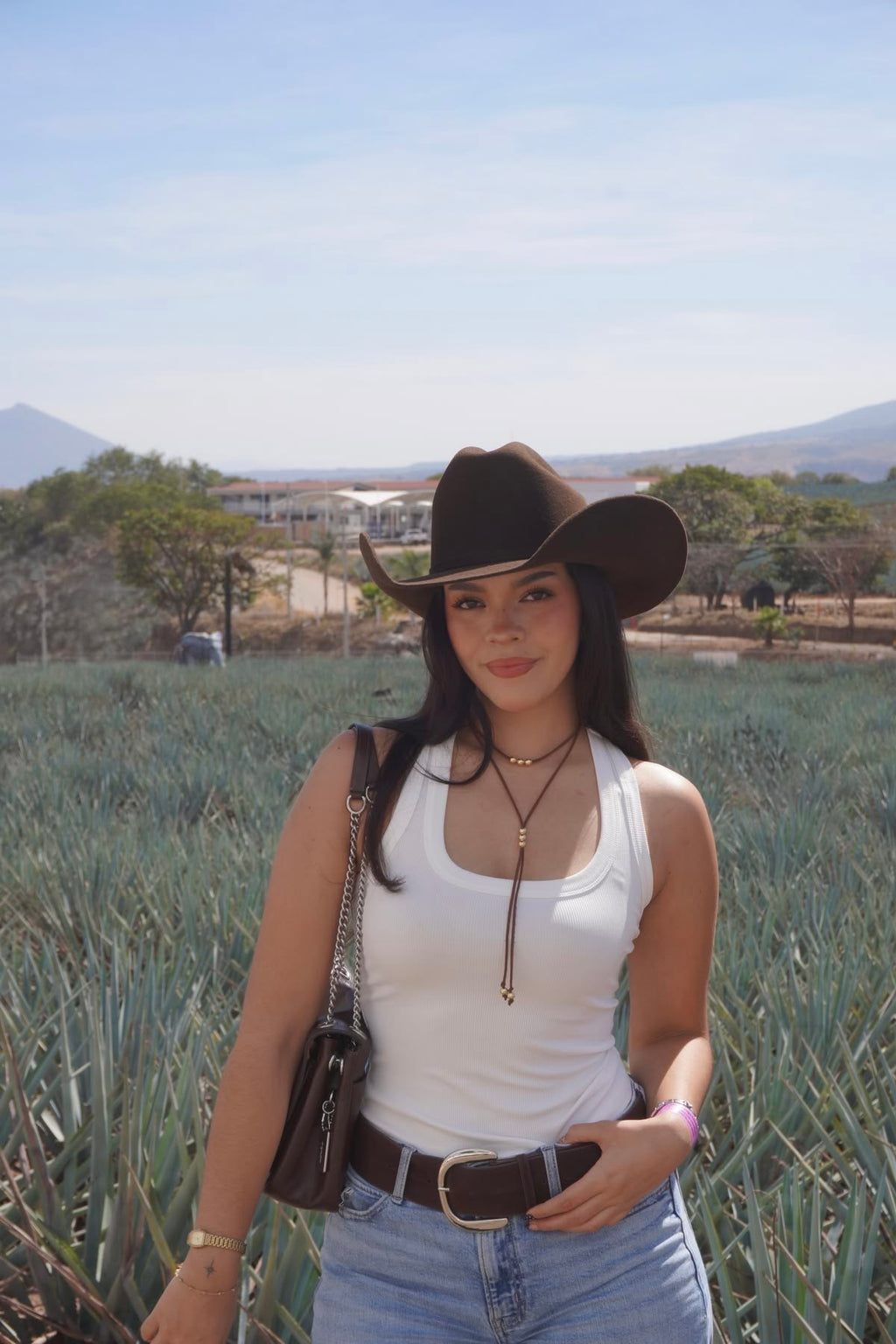 Texana Chocolate