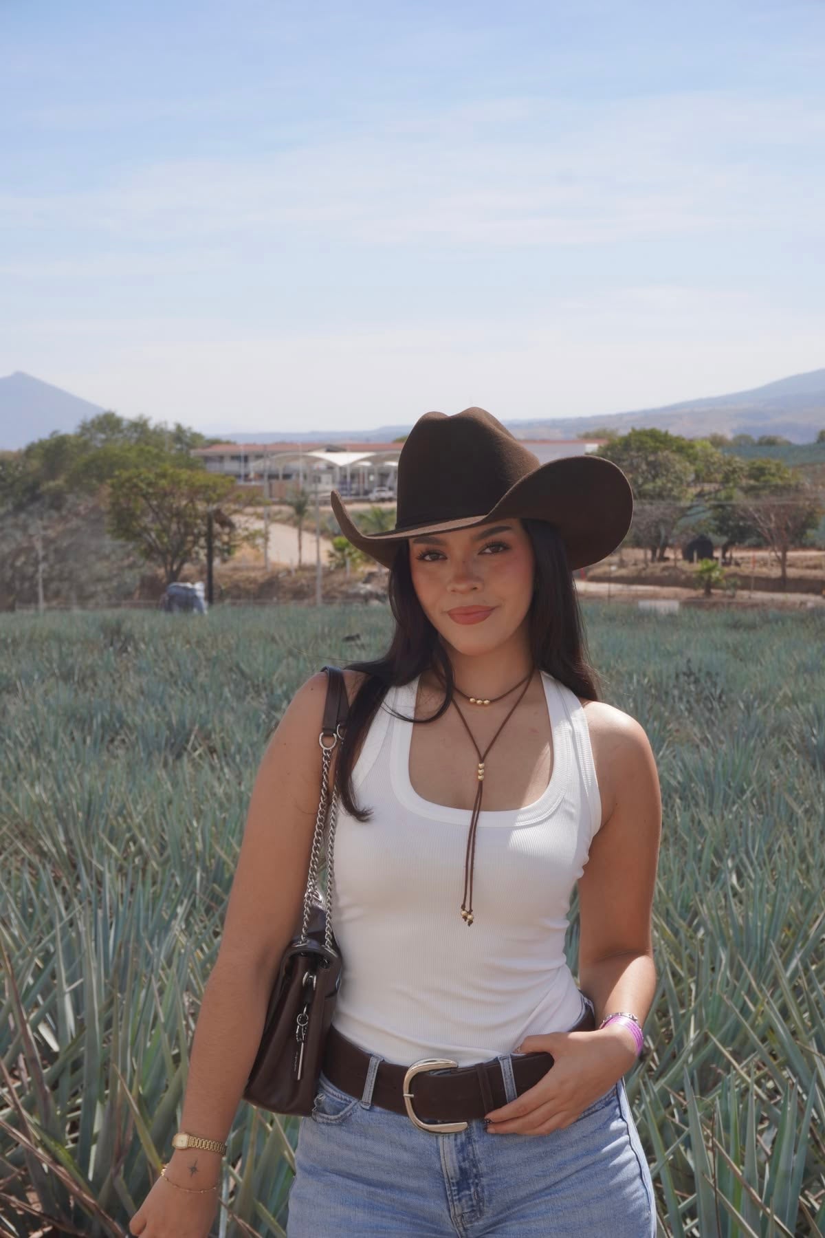 Texana Chocolate