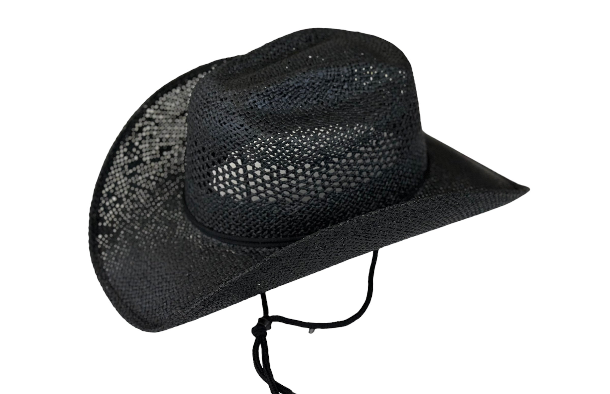 Summer Cowgirl