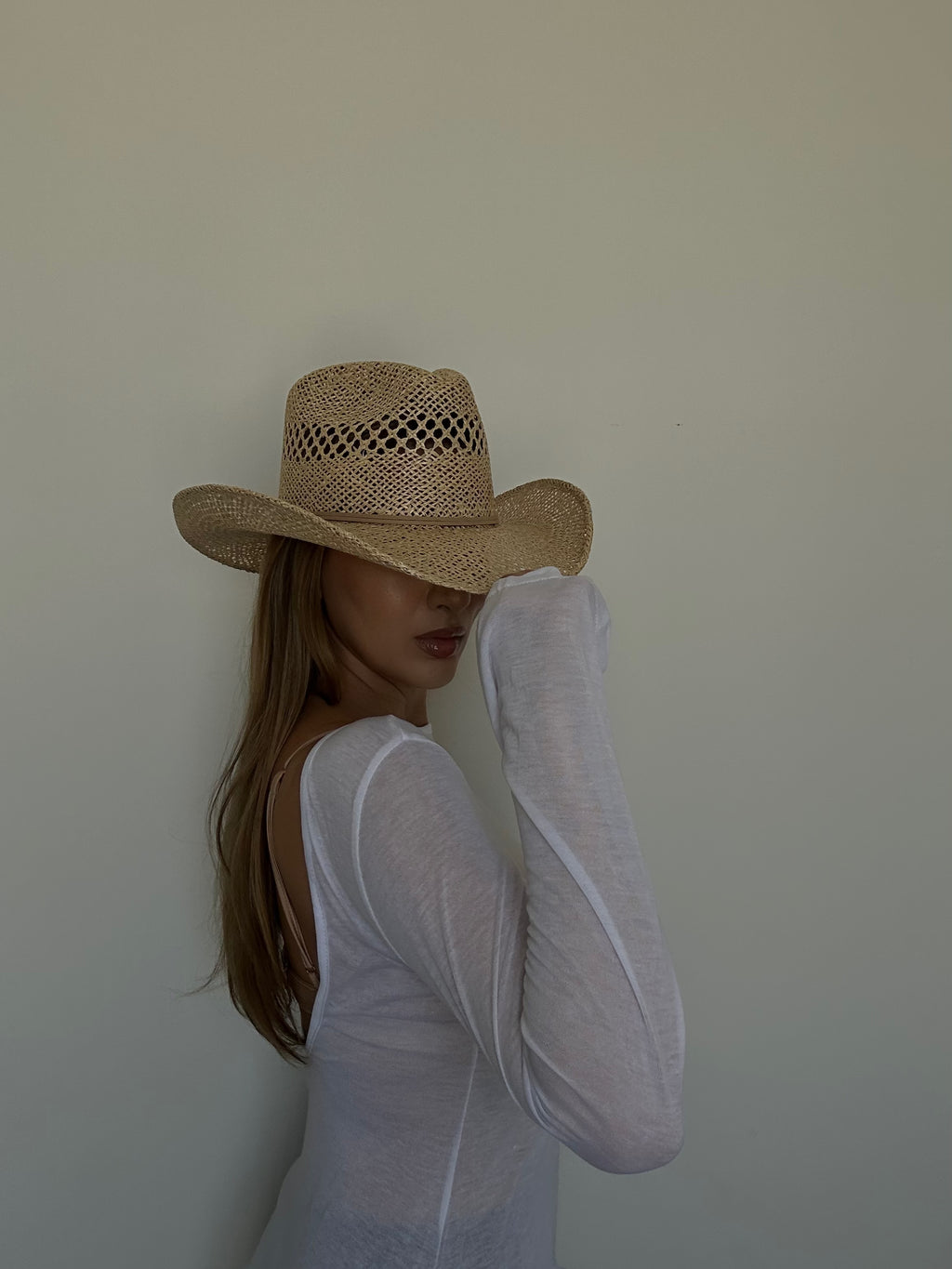 Coastal Cowgirl