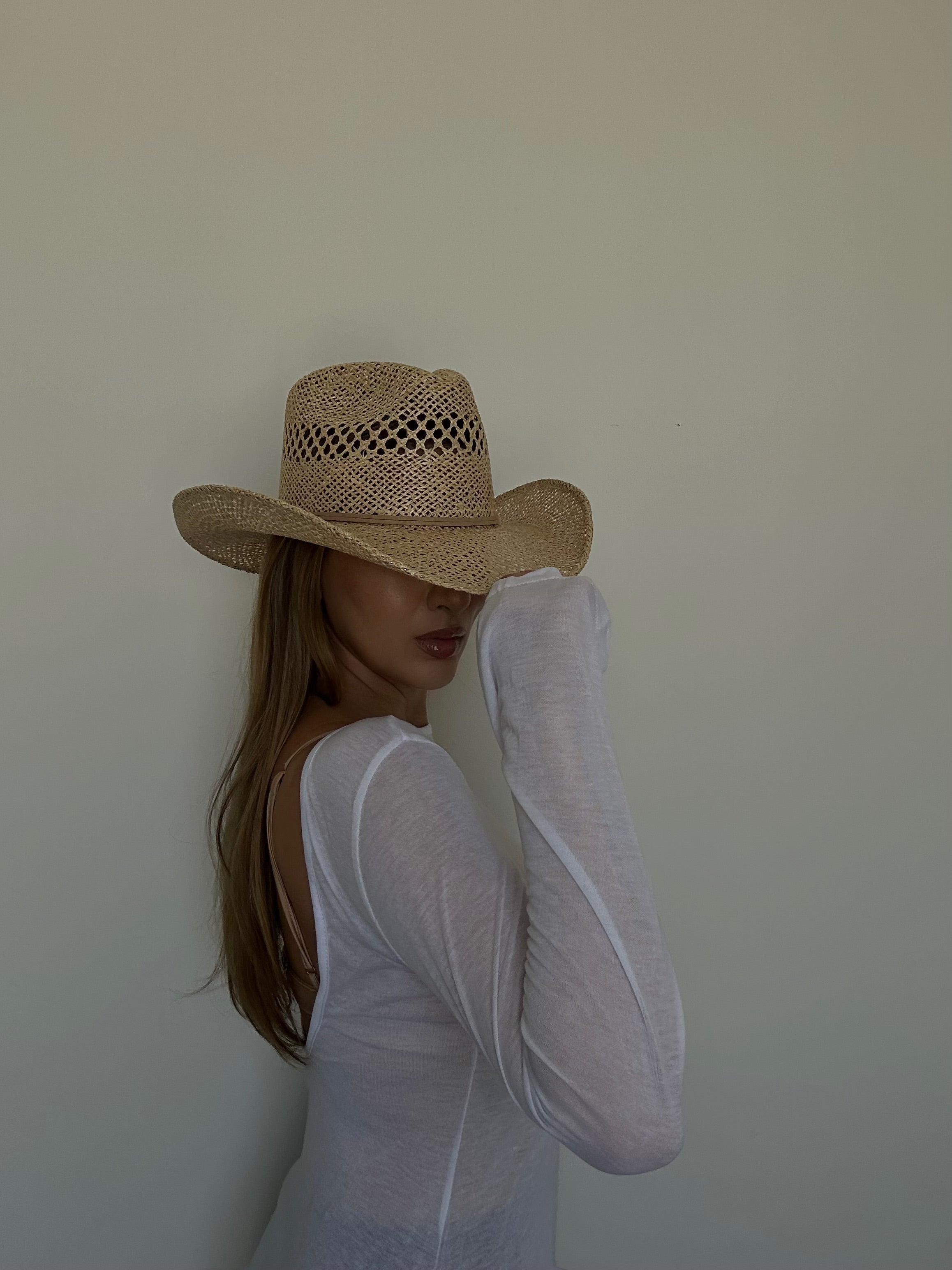 Coastal Cowgirl