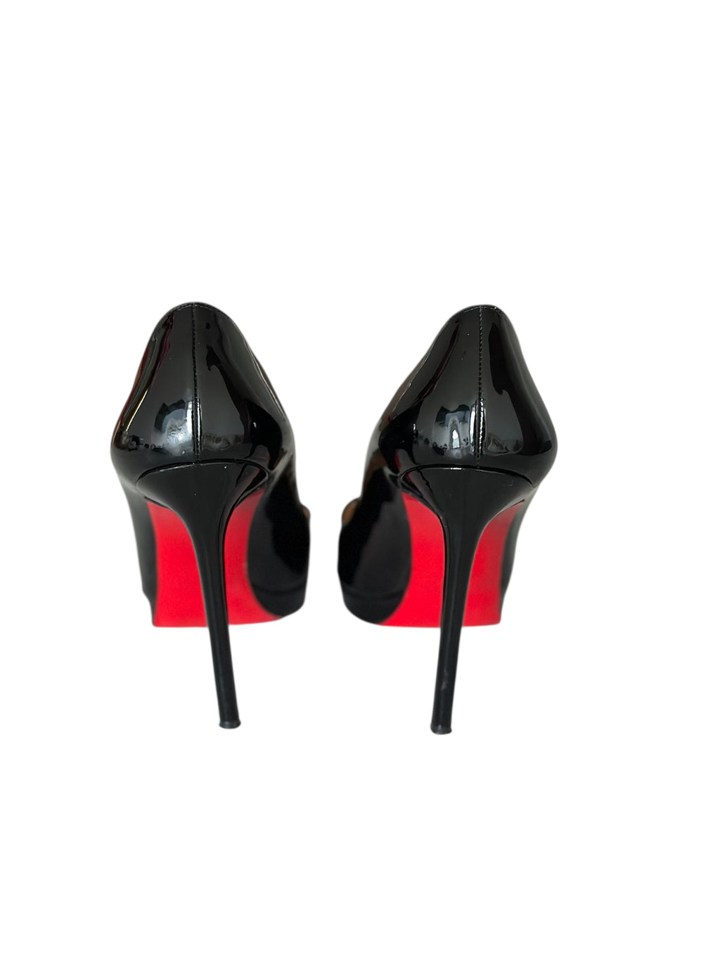Zapatillas Christian Loubutin