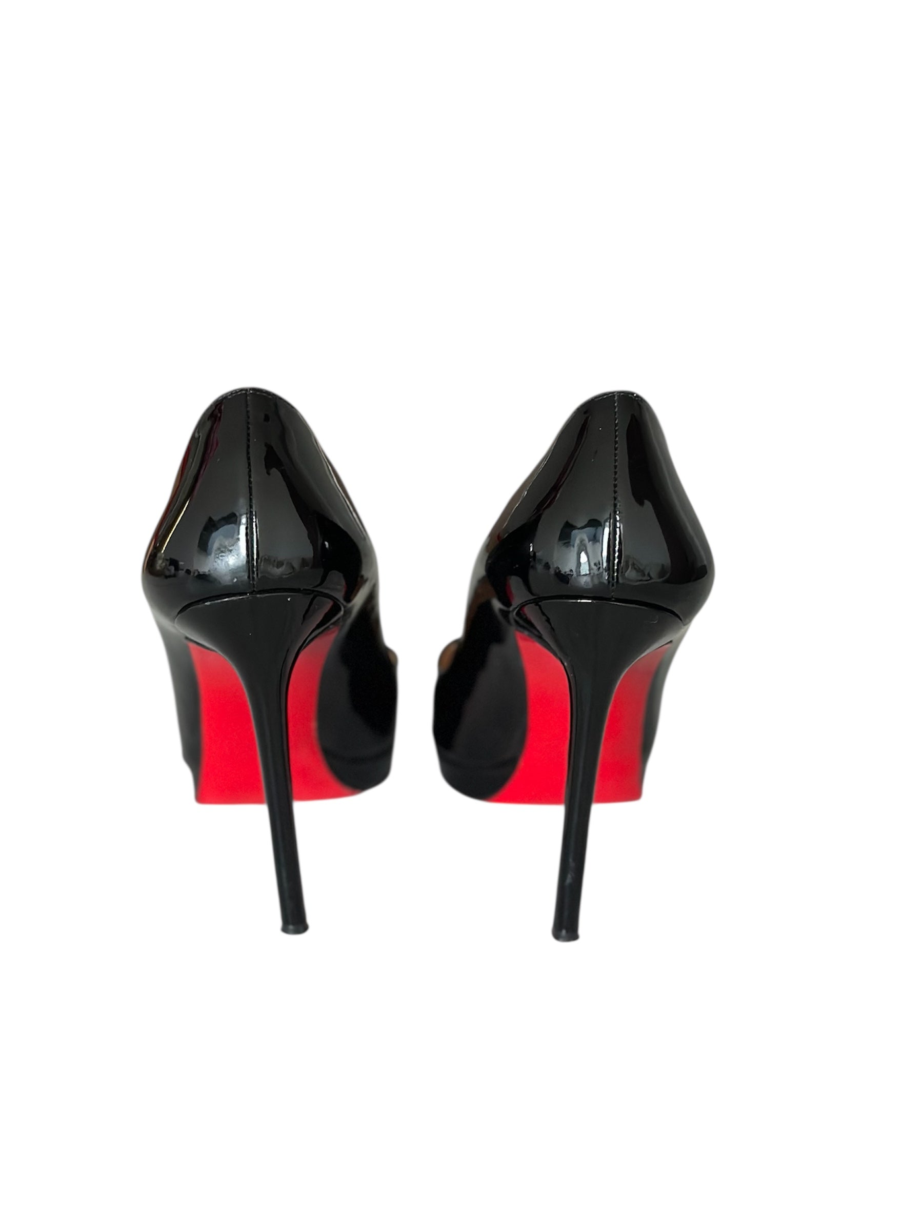 Zapatillas Christian Loubutin