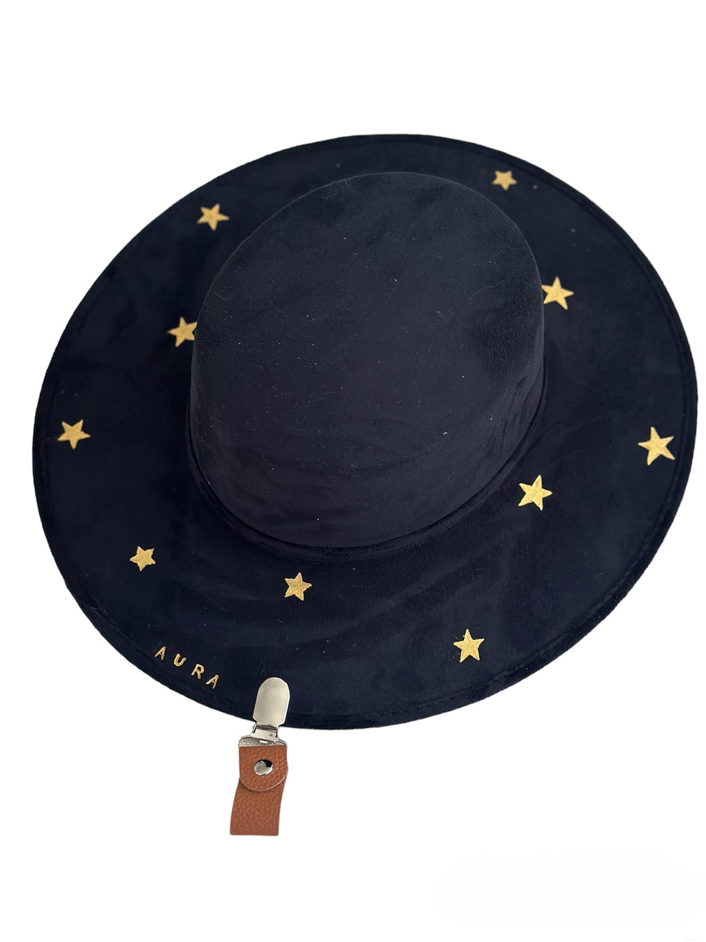 Small Clip Hat Holder