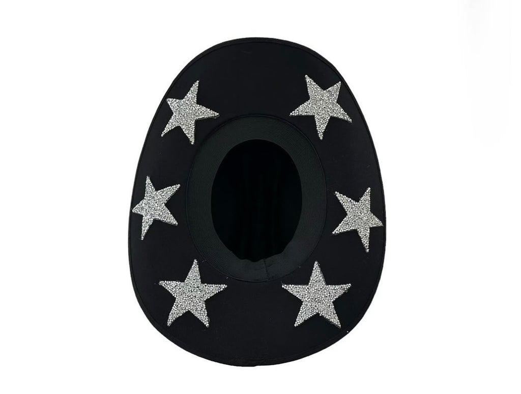 Lucky Star negro