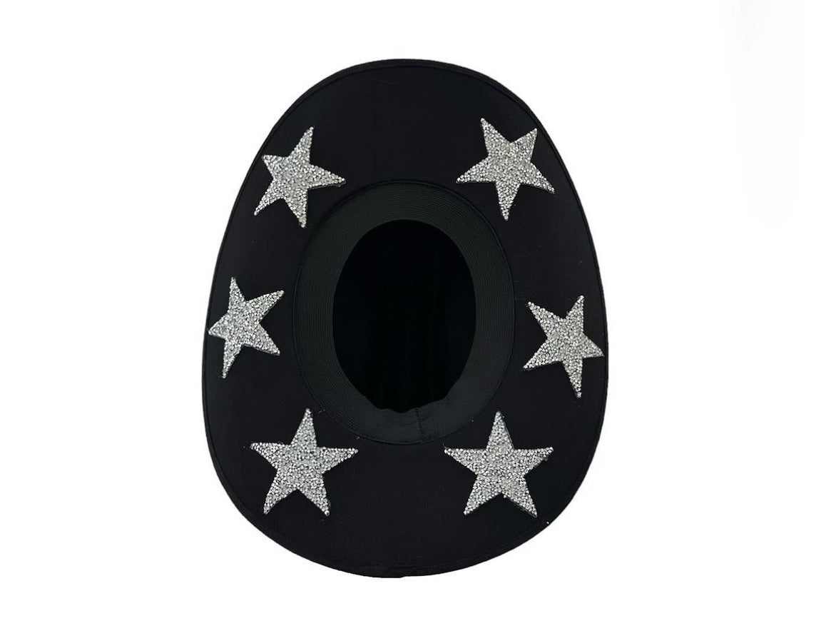 Lucky Star negro