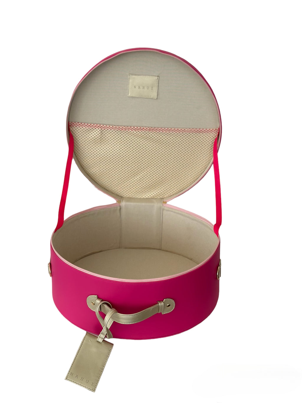 TRAVEL BAG