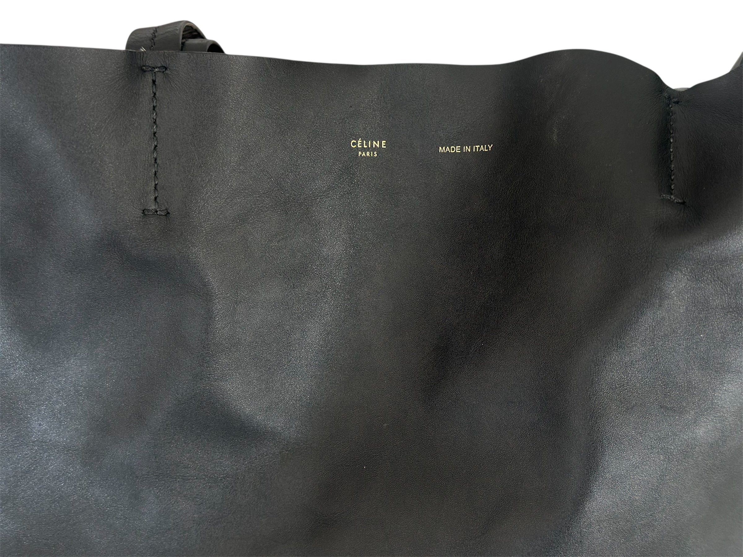 Bolsa Celine Negra