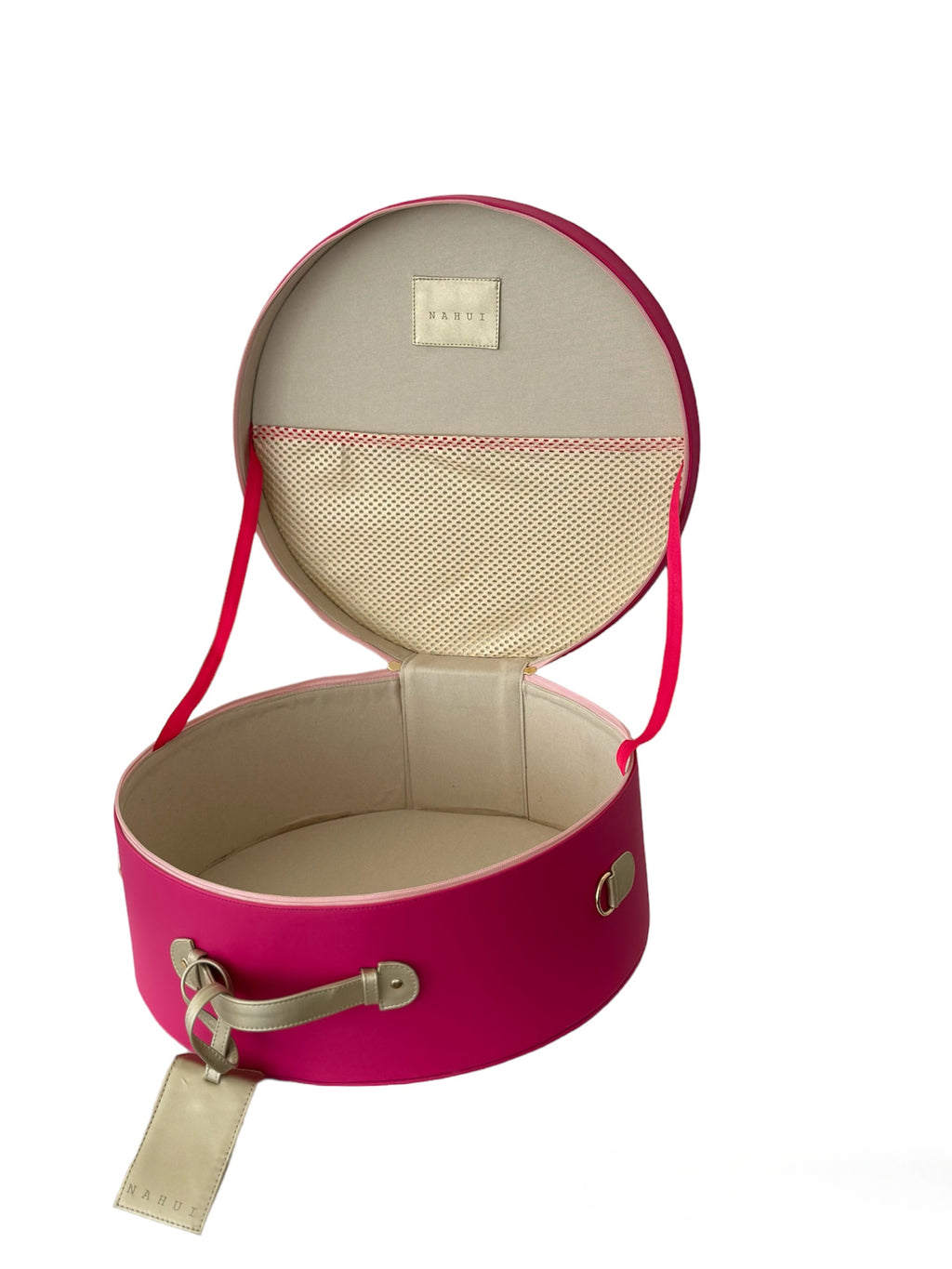 TRAVEL BAG