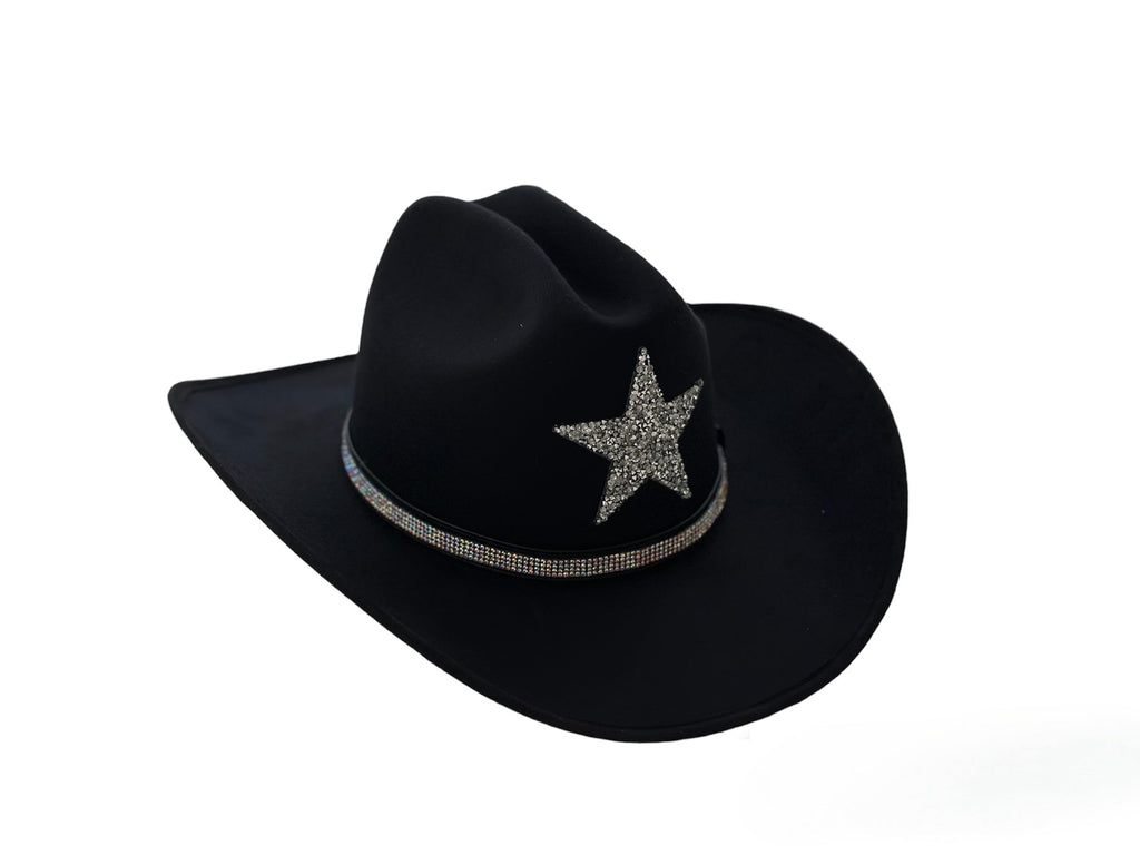 Lucky Star negro