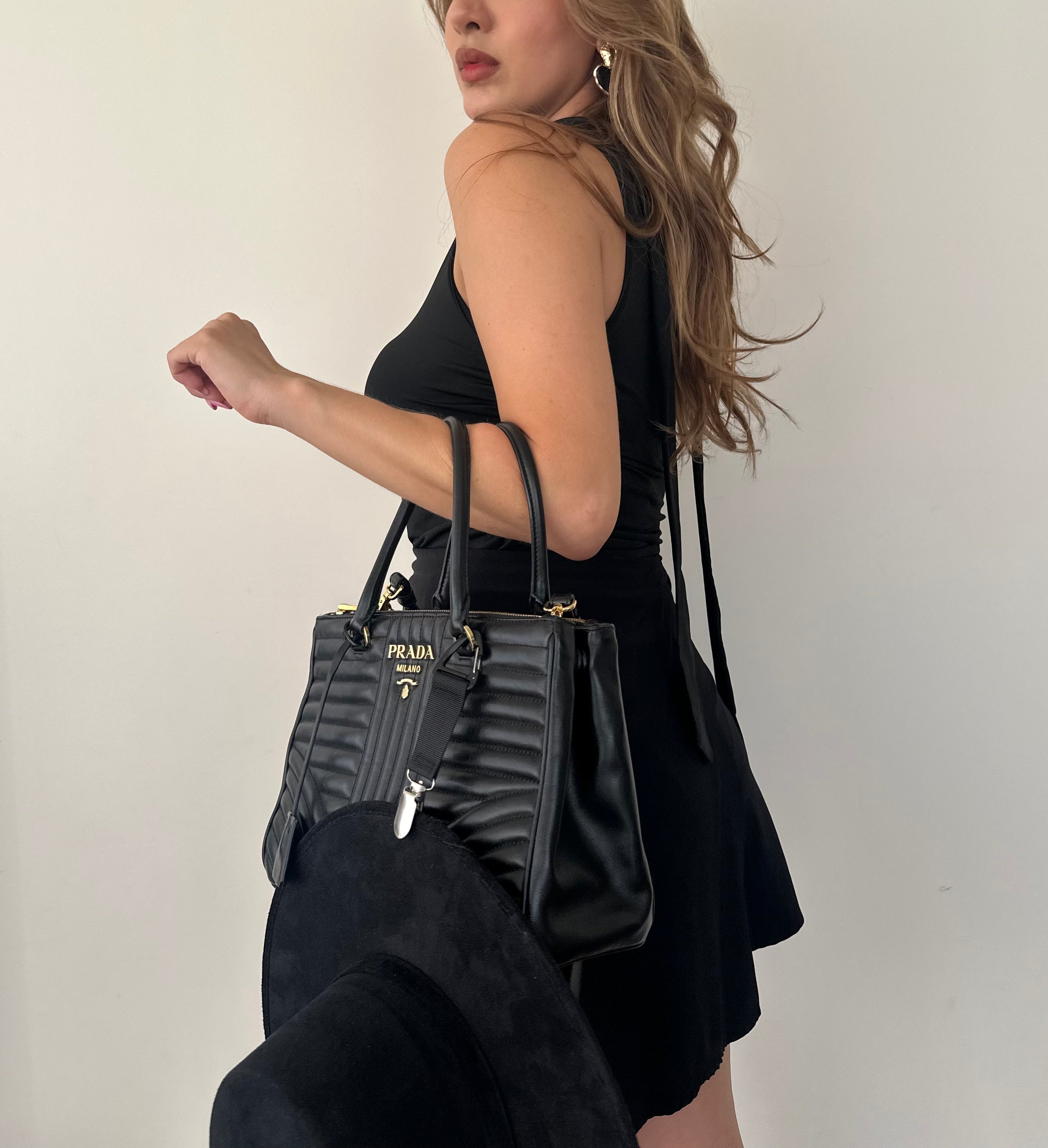 Small Clip Hat Holder