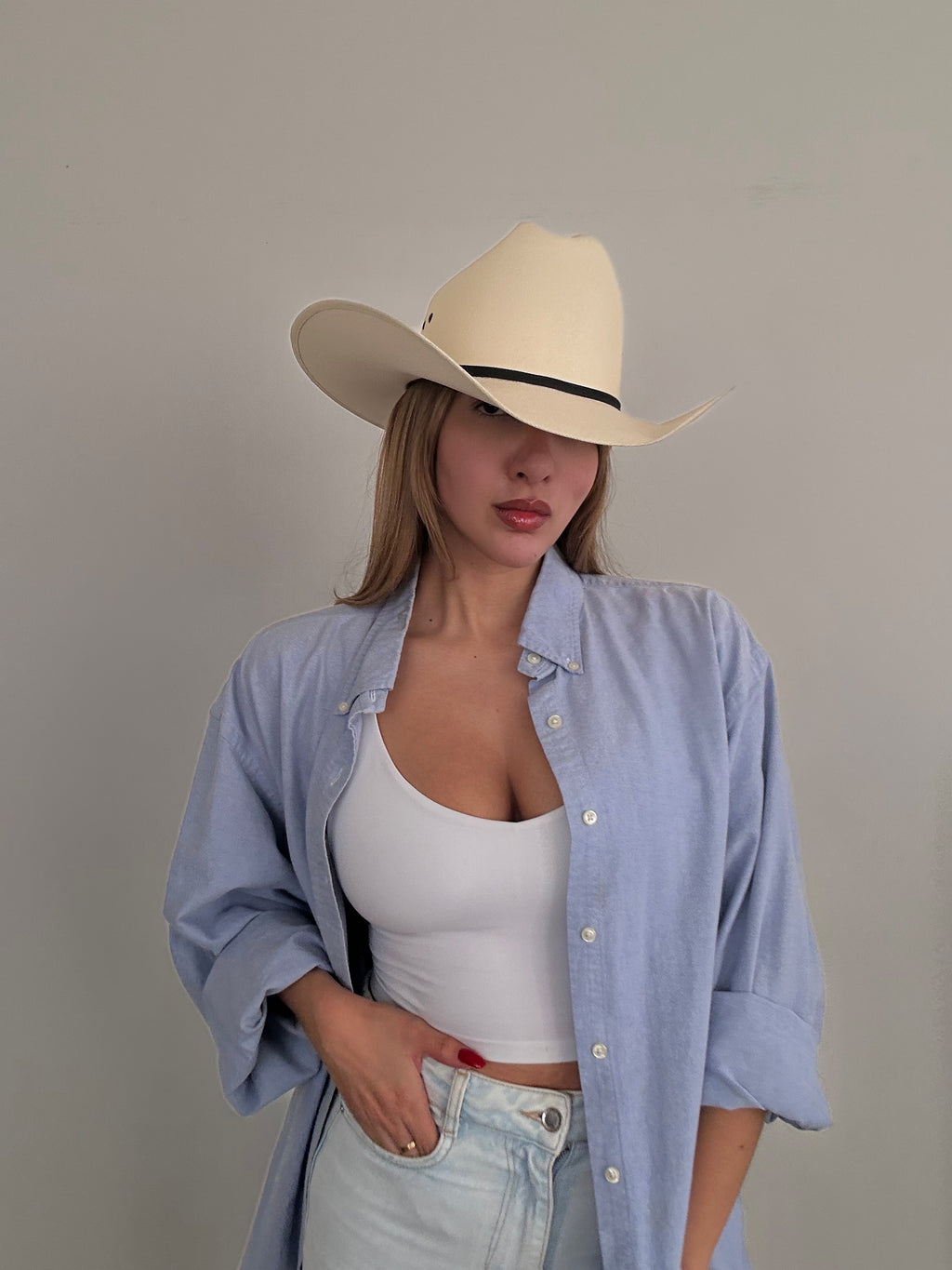 Texana Cordelia