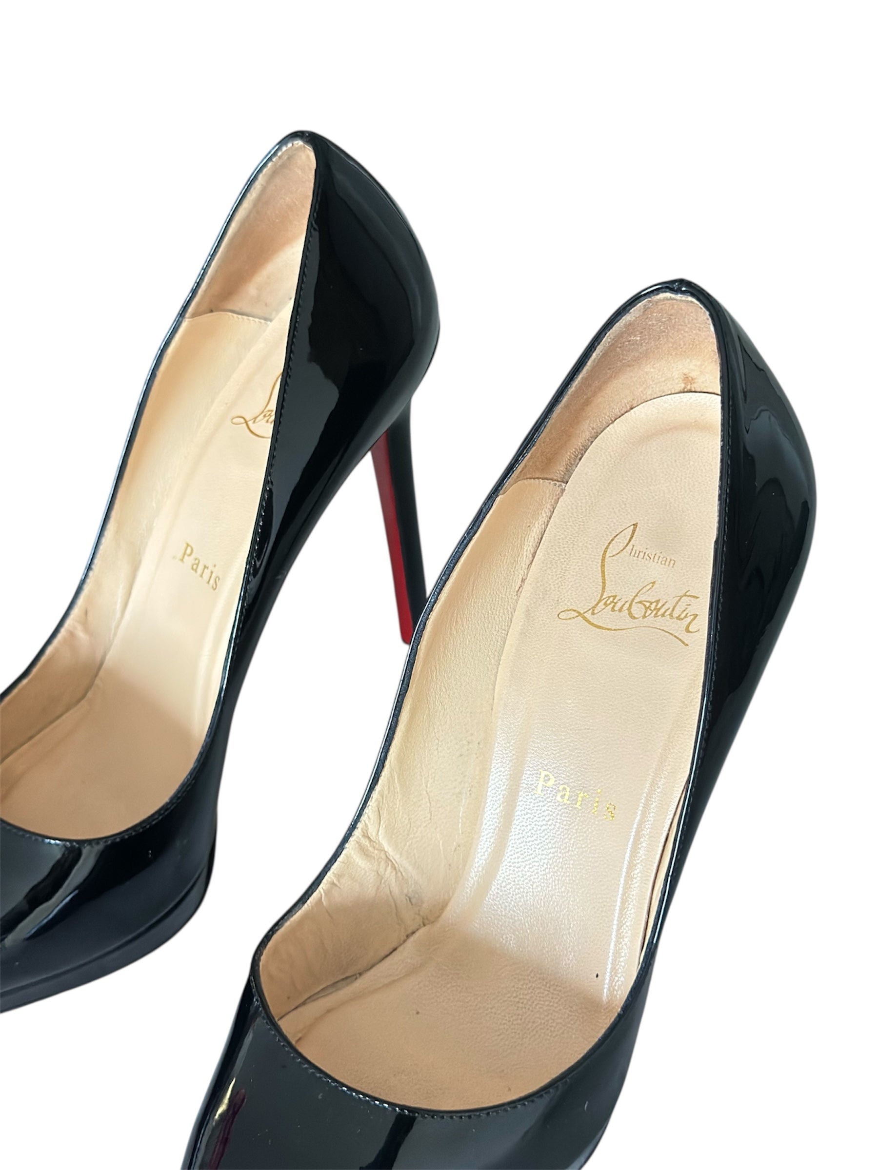 Zapatillas Christian Loubutin