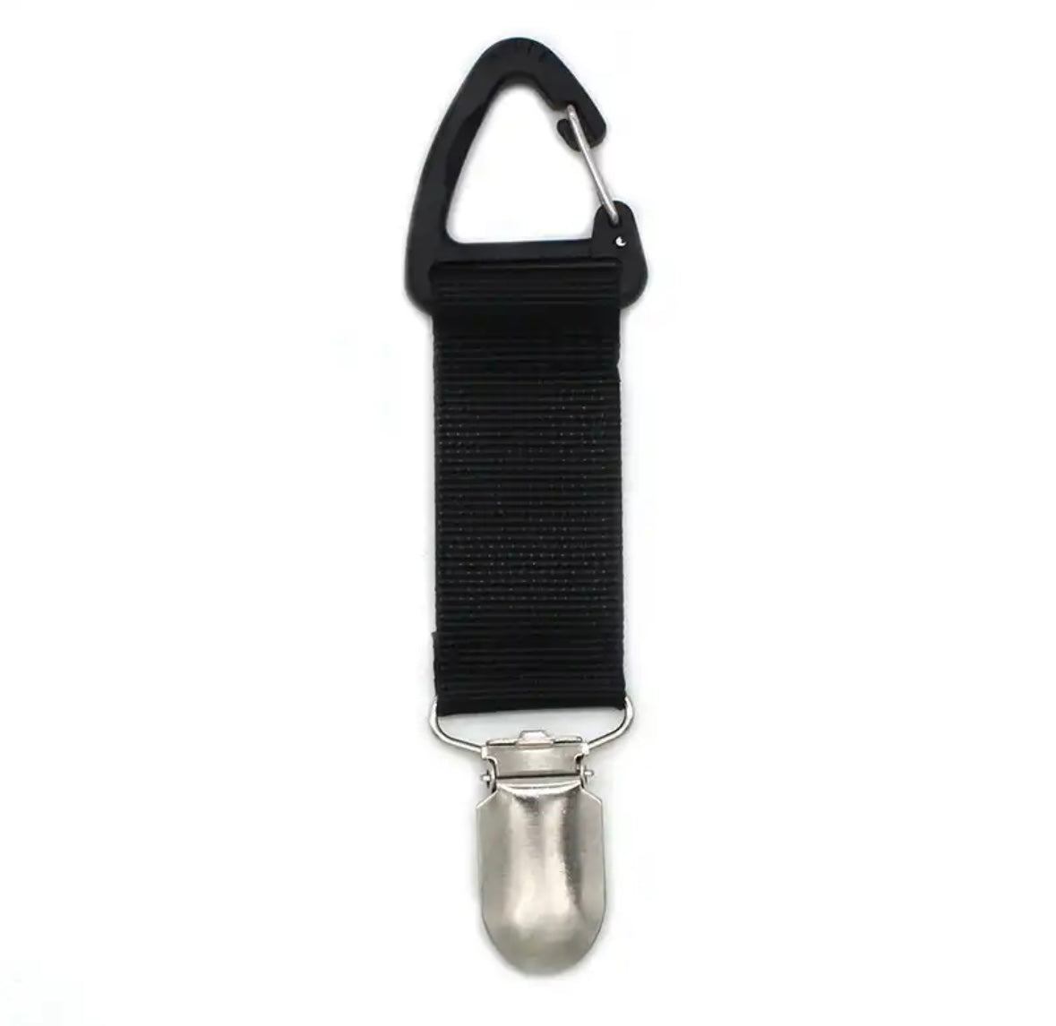 Small Clip Hat Holder