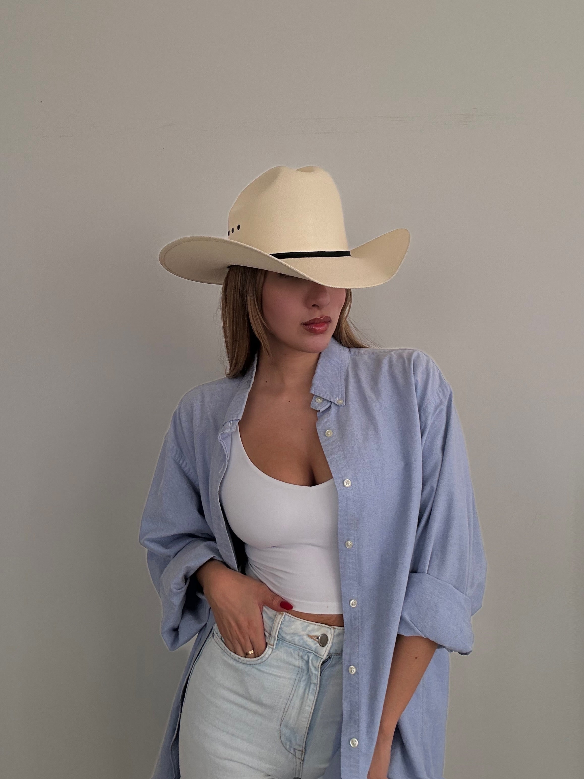 Texana Cordelia