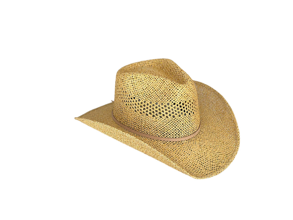 Coastal Cowgirl