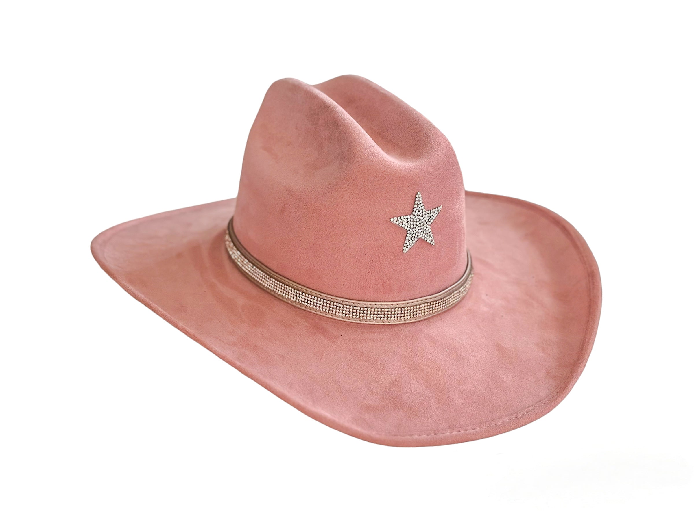 Lucky Star rosa