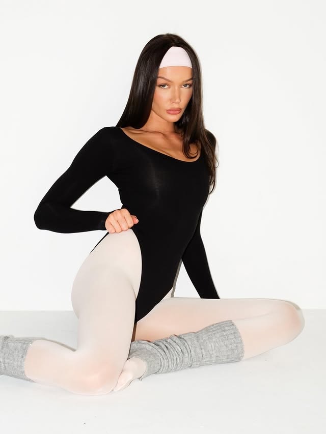 Leg warmers Calentadores