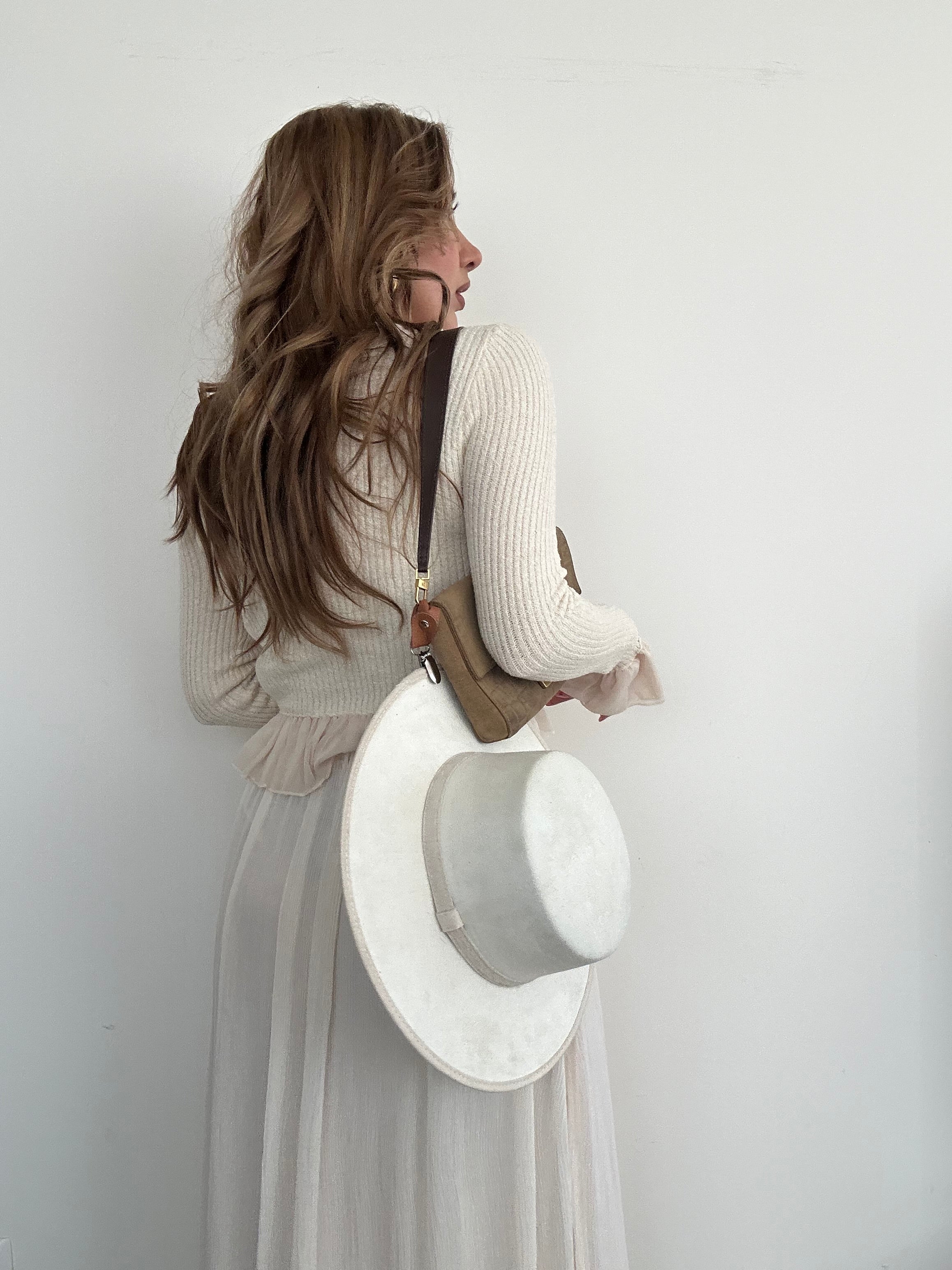 Small Clip Hat Holder