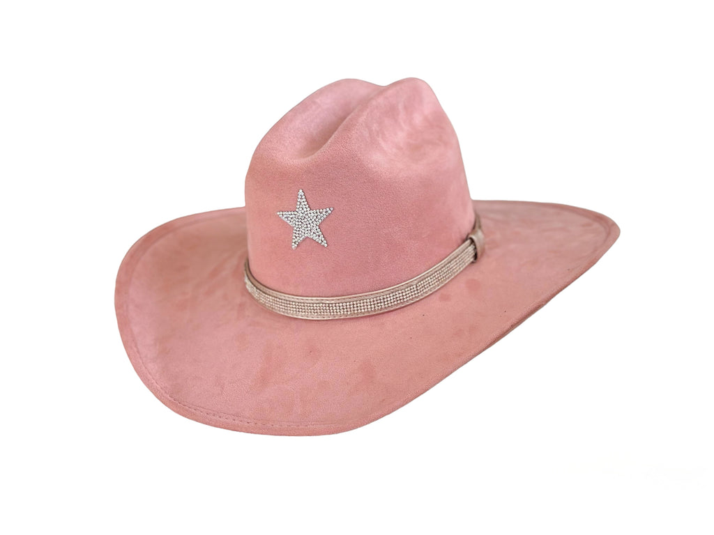 Lucky Star rosa