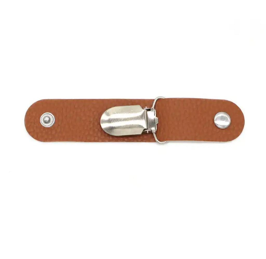 Small Clip Hat Holder