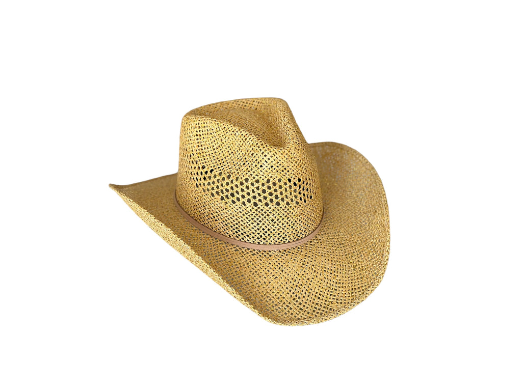 Coastal Cowgirl