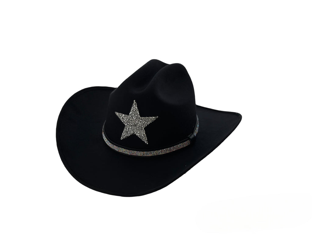 Lucky Star negro