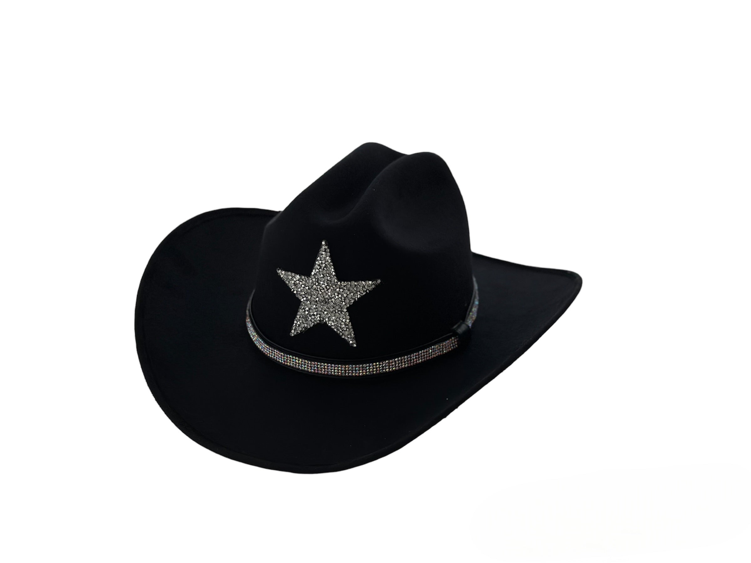 Lucky Star negro