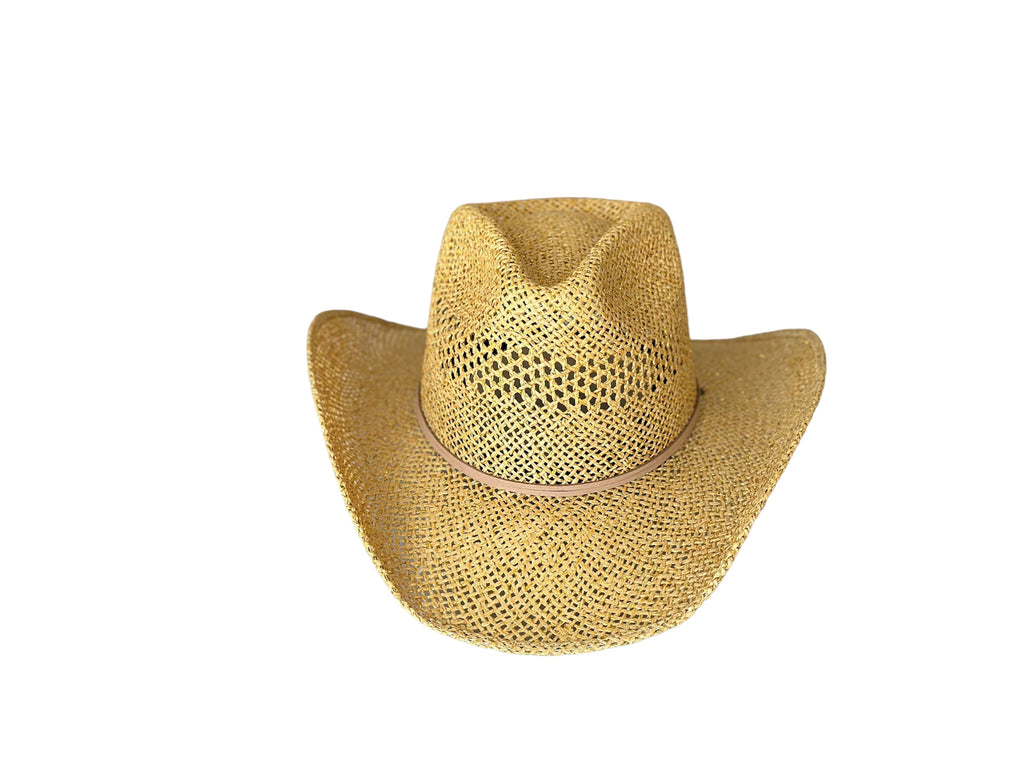 Coastal Cowgirl