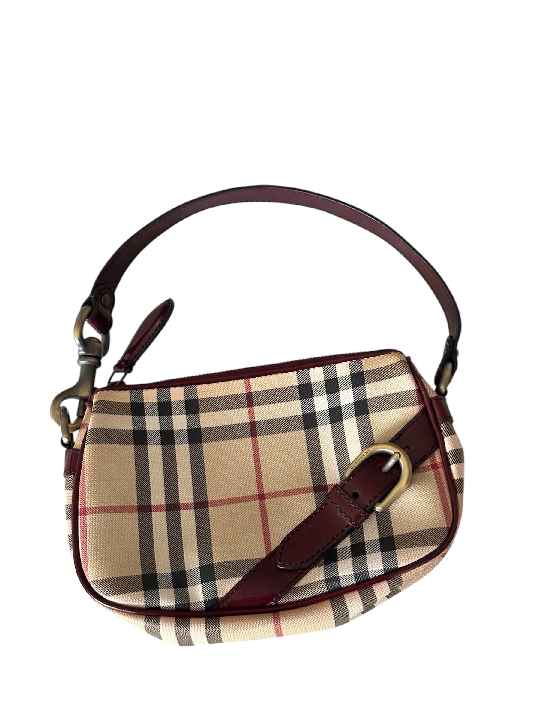 Bolsa mini Burberry