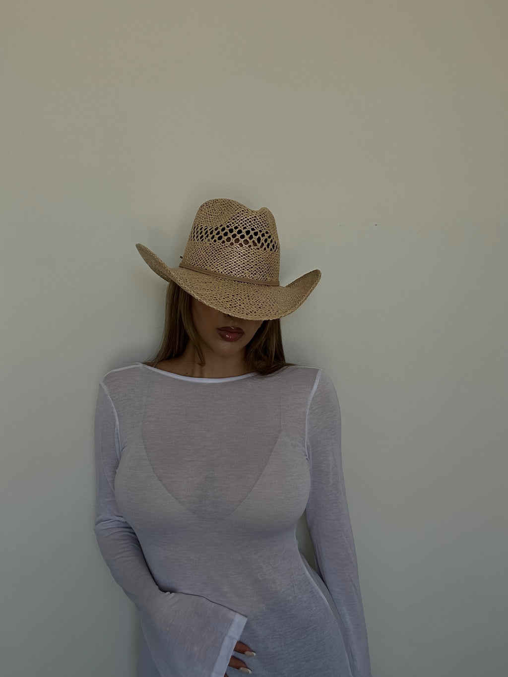 Coastal Cowgirl