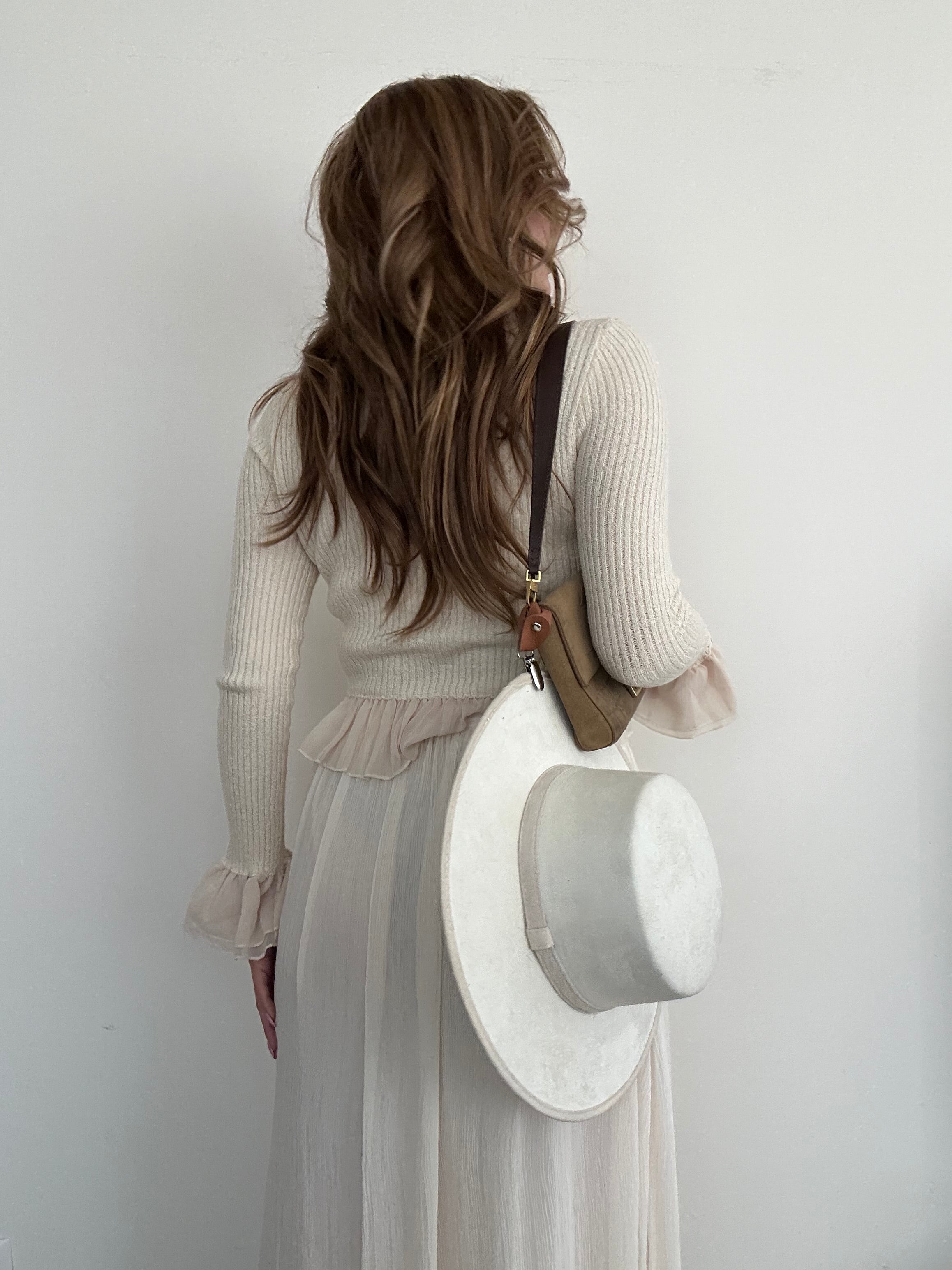 Small Clip Hat Holder