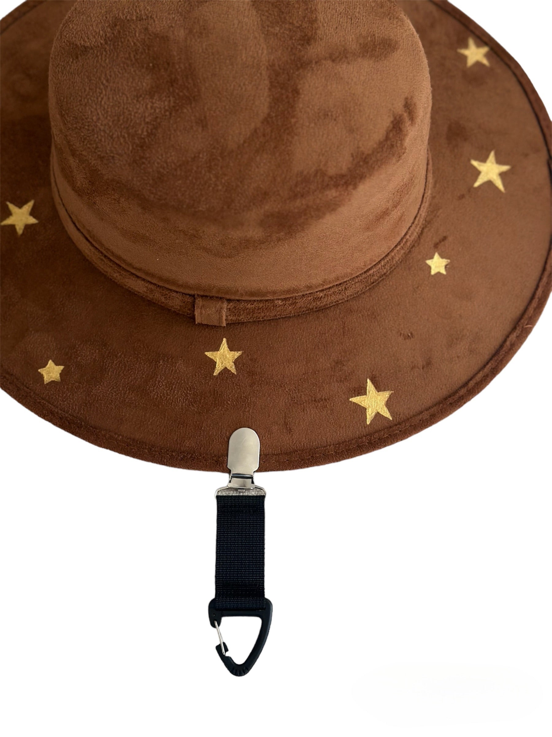 Small Clip Hat Holder