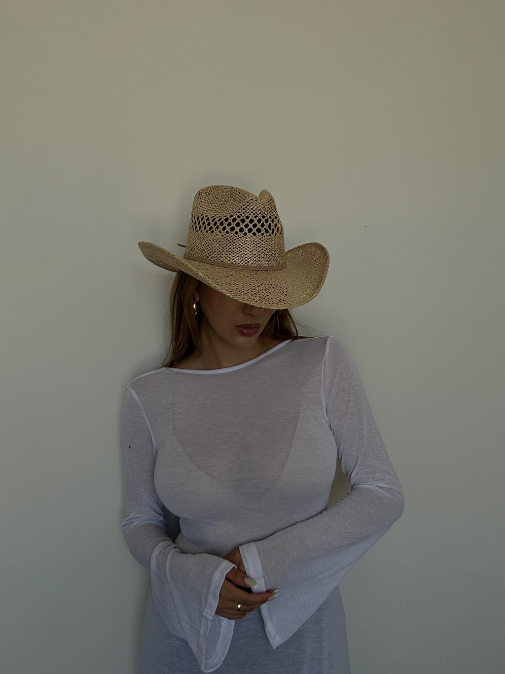 Coastal Cowgirl