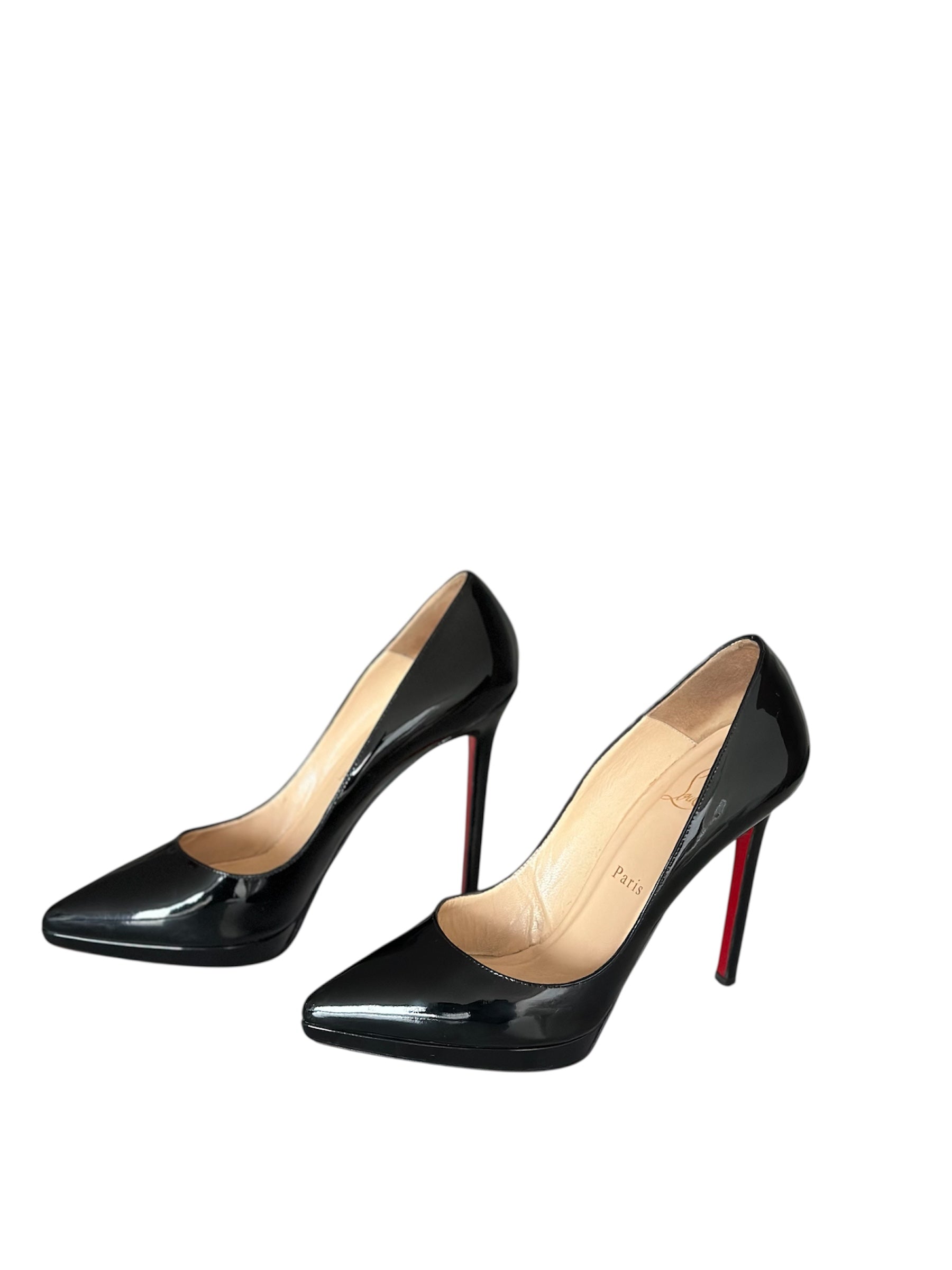 Zapatillas Christian Loubutin