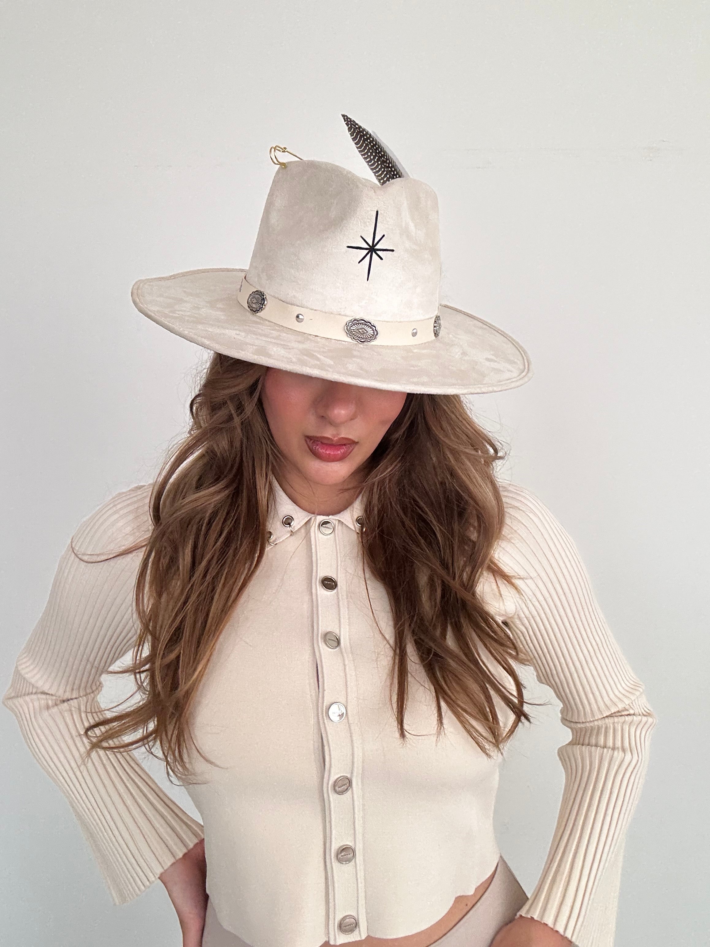 Toquilla Alana