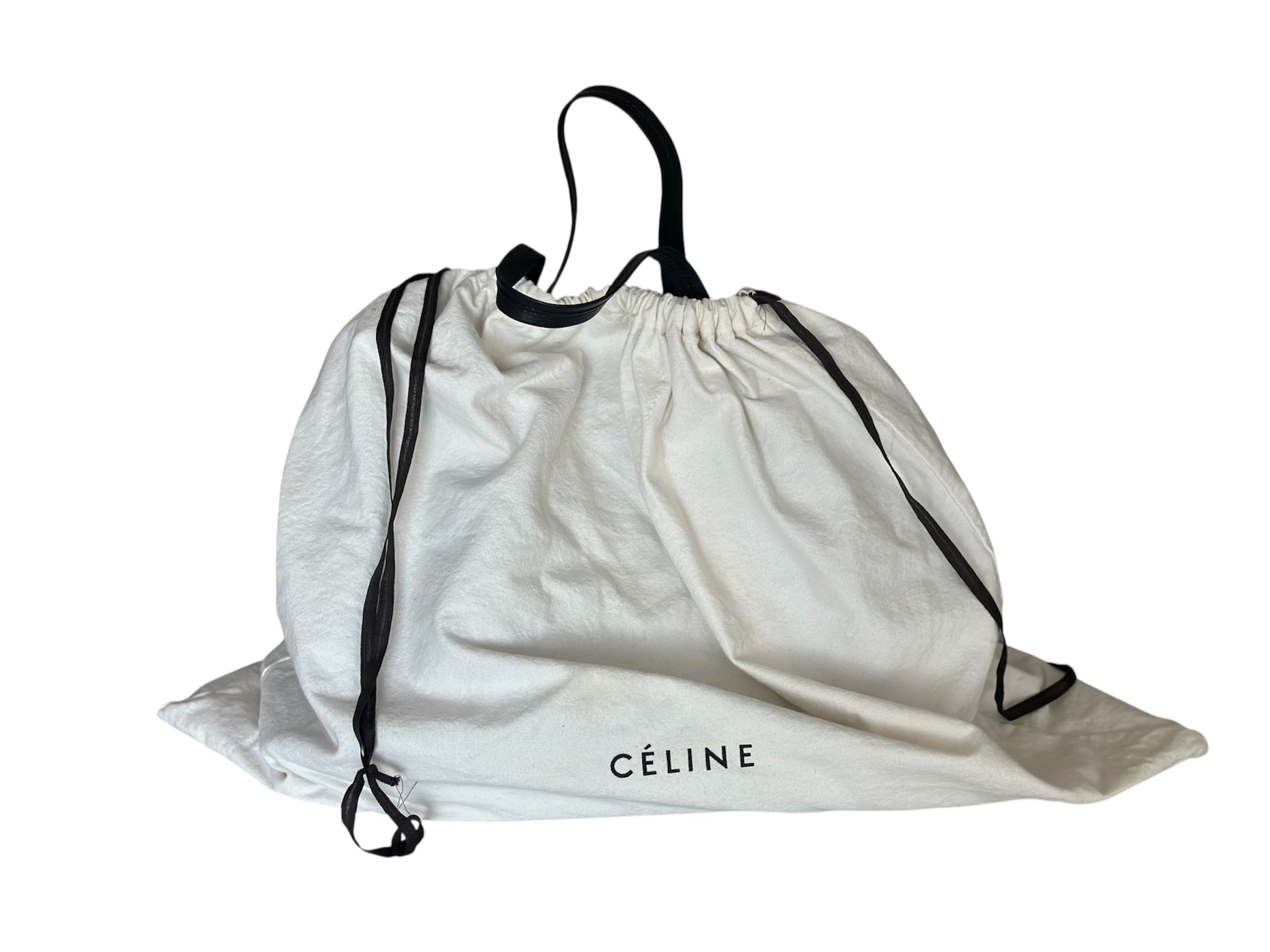 Bolsa Celine Negra