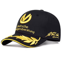 Gorra F1 Michael Schumacher