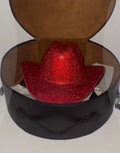FIRE Diamond Cowgirl
