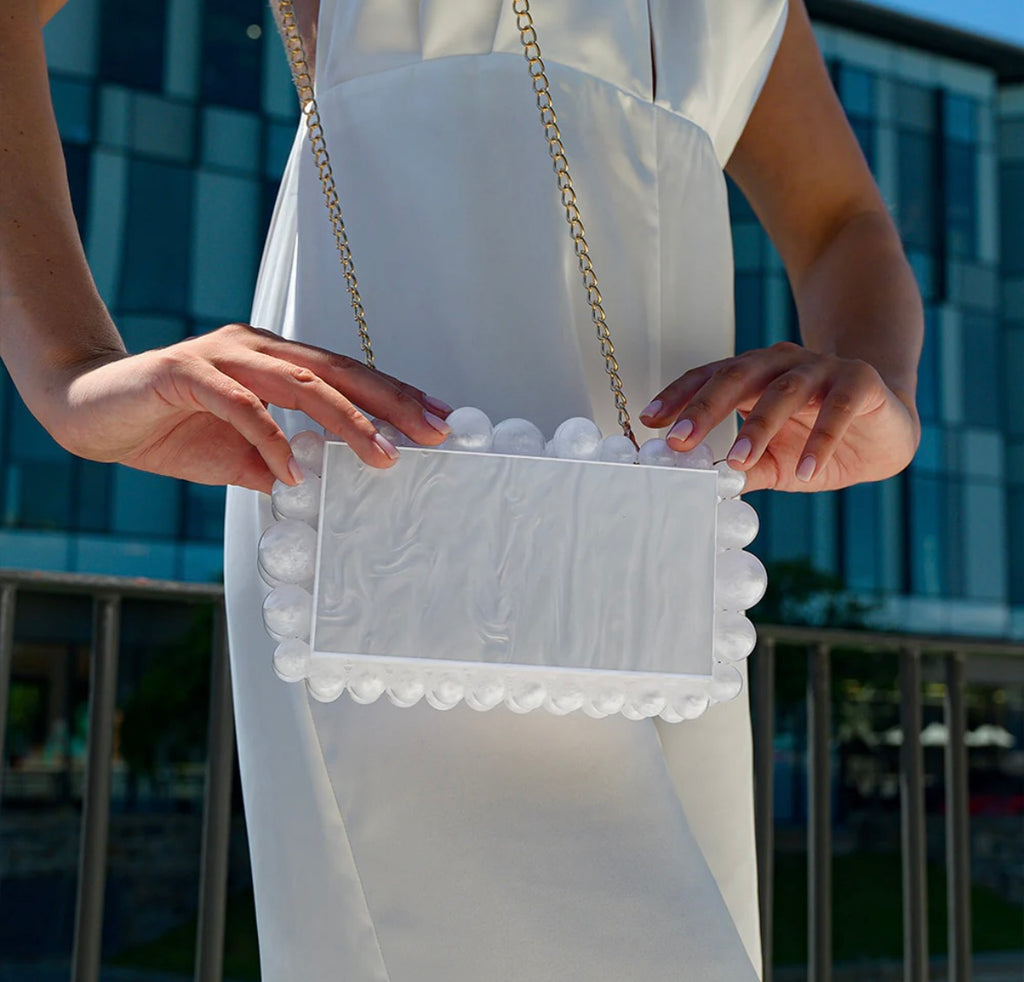 Coral Reef summer bag