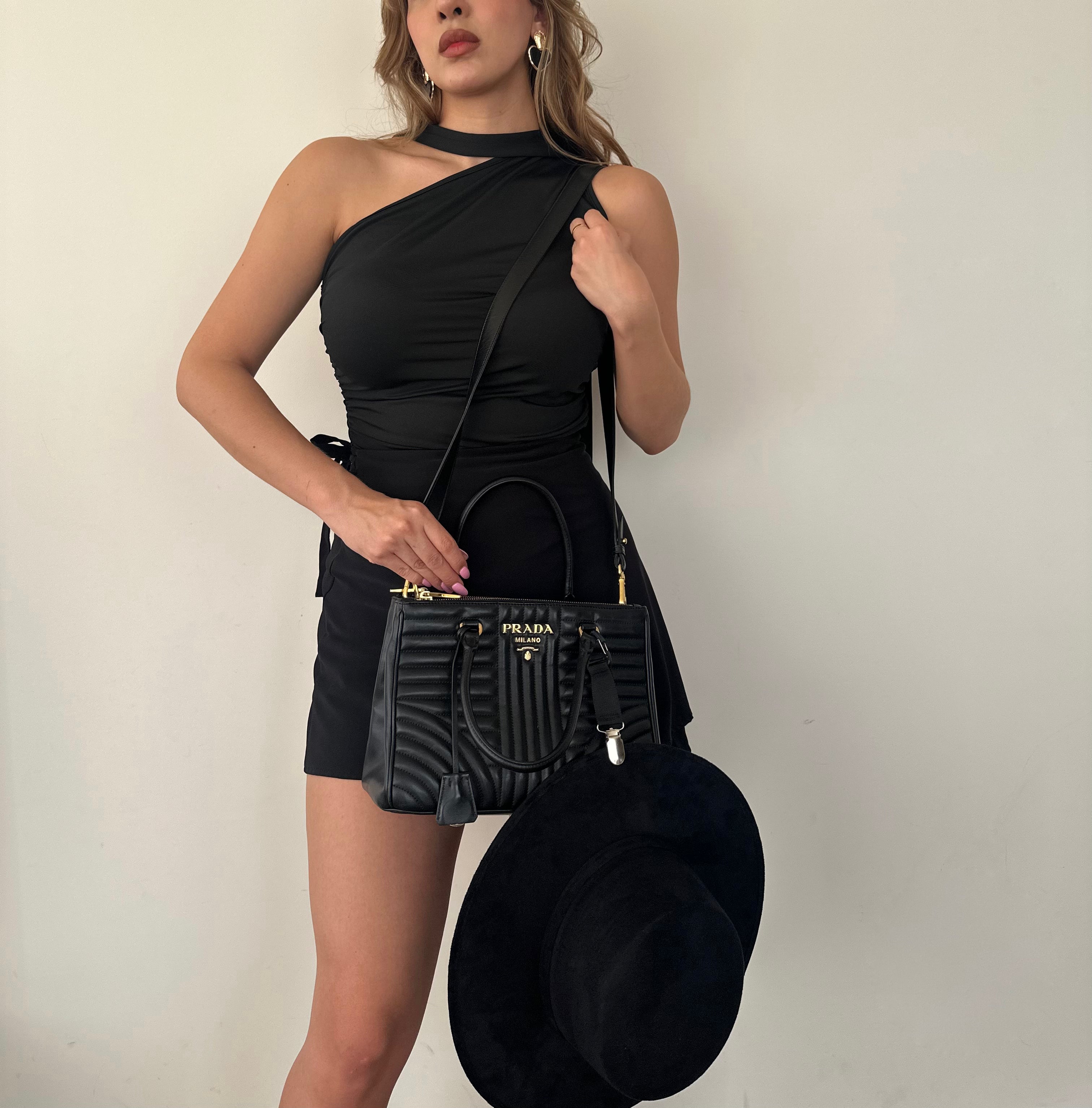 Small Clip Hat Holder