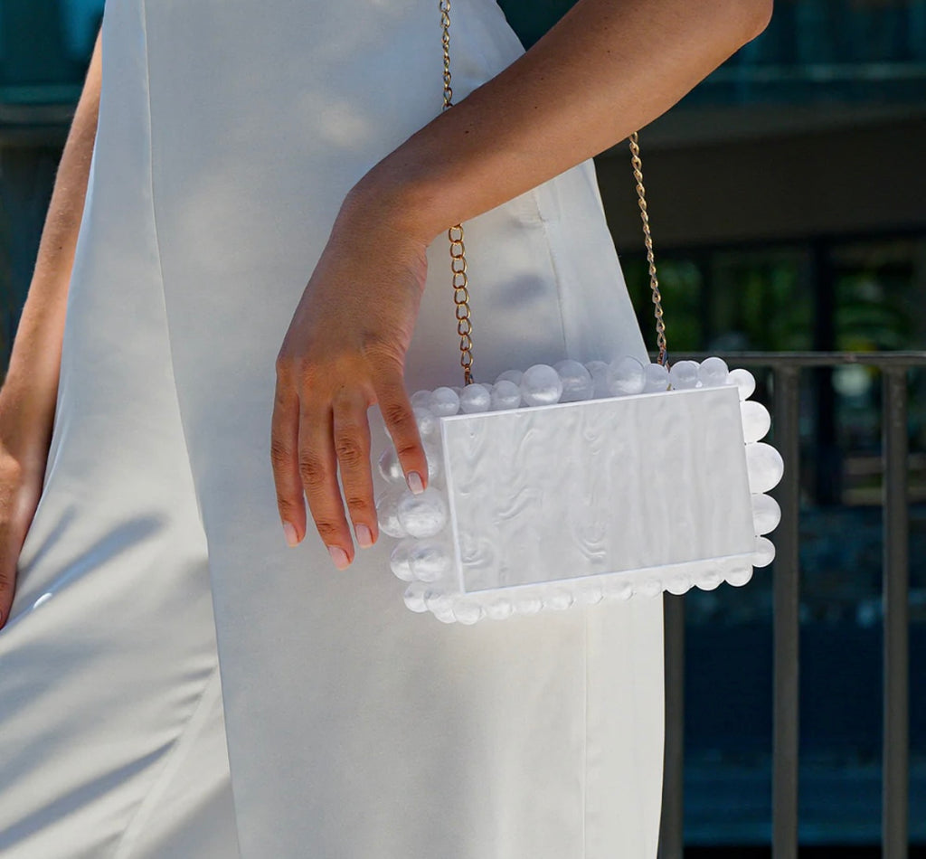 Coral Reef summer bag