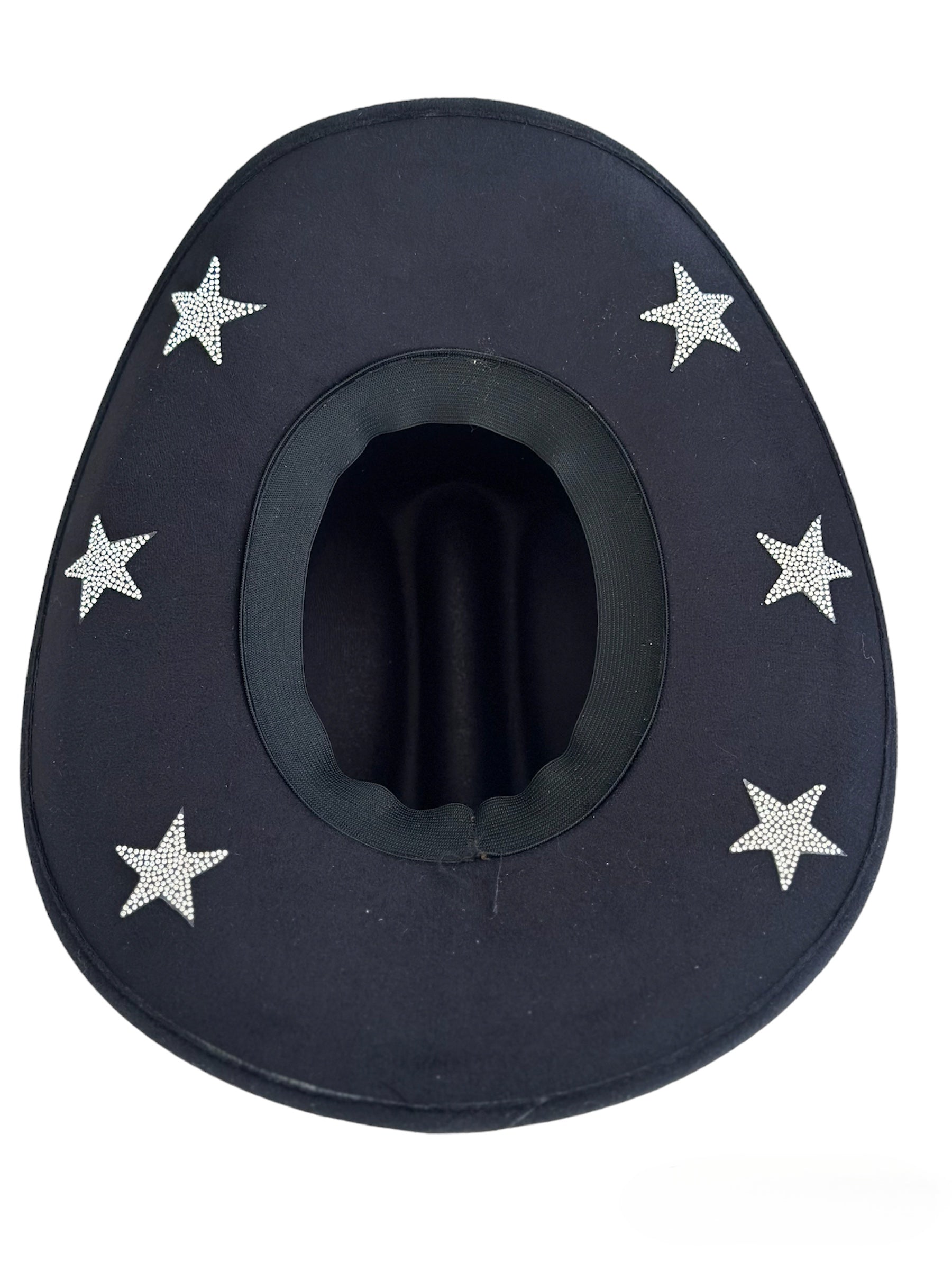 Lucky Star negro