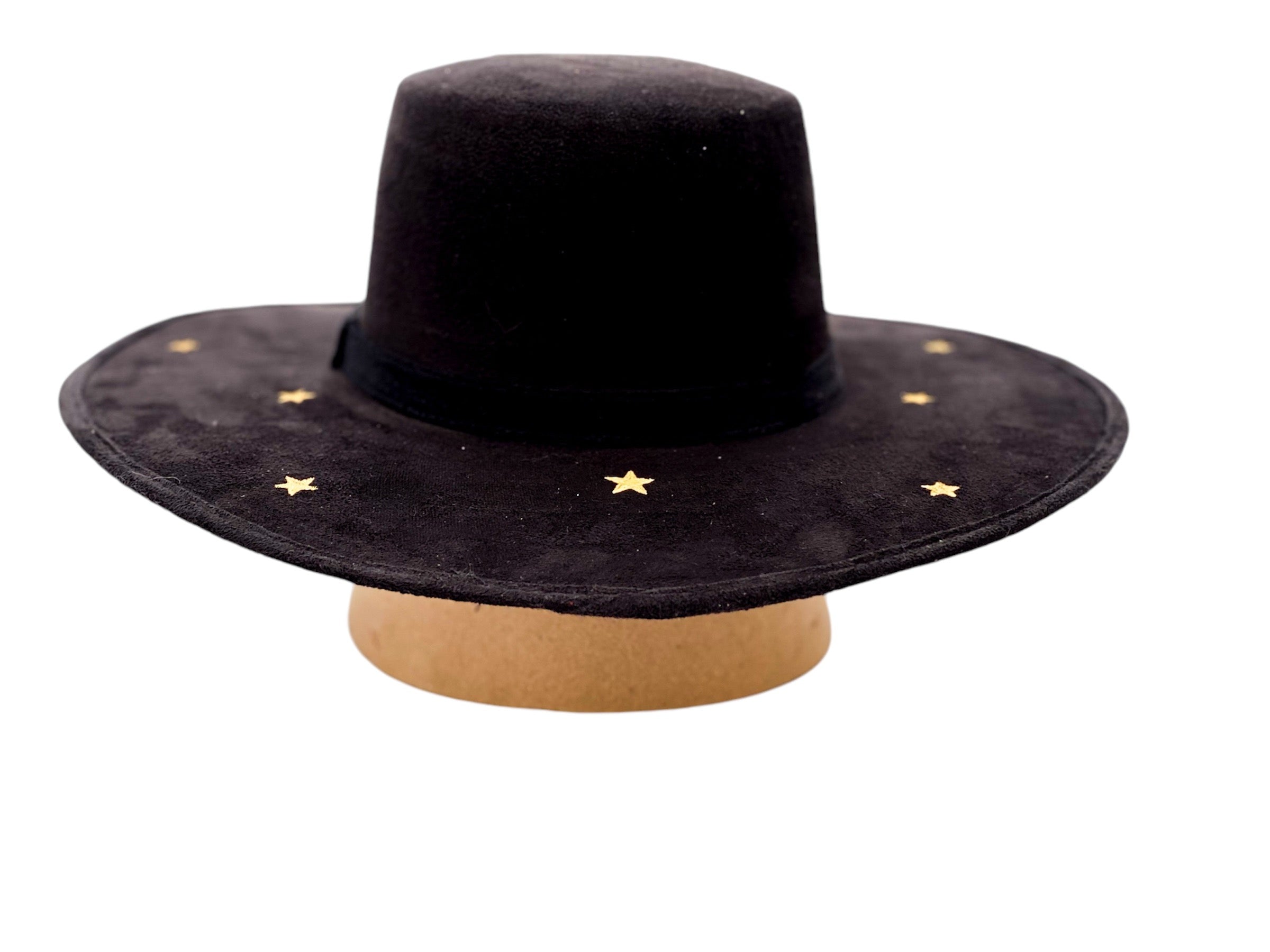 Soporte para sombreros