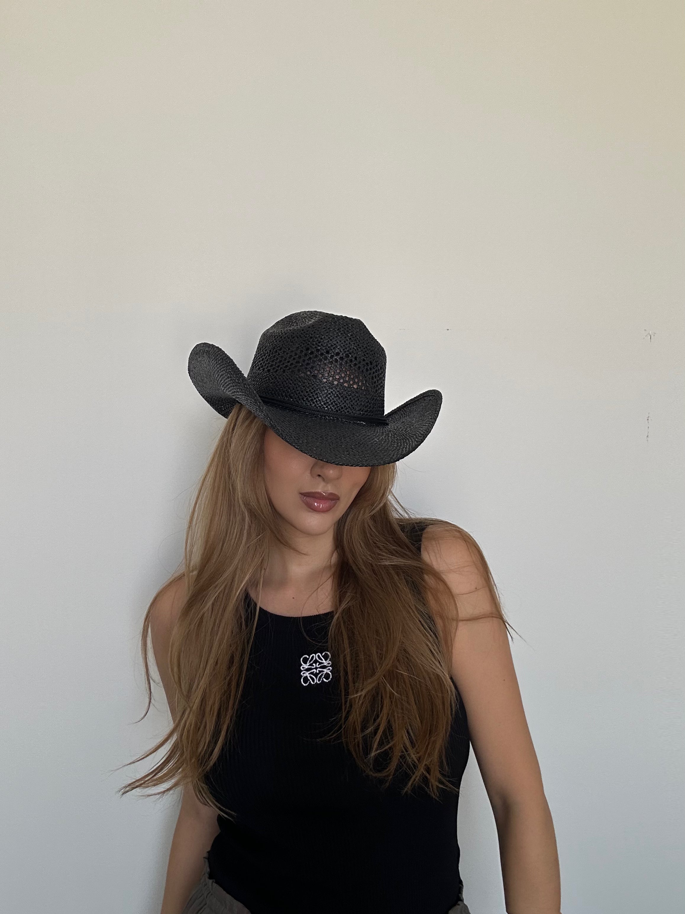 Summer Cowgirl
