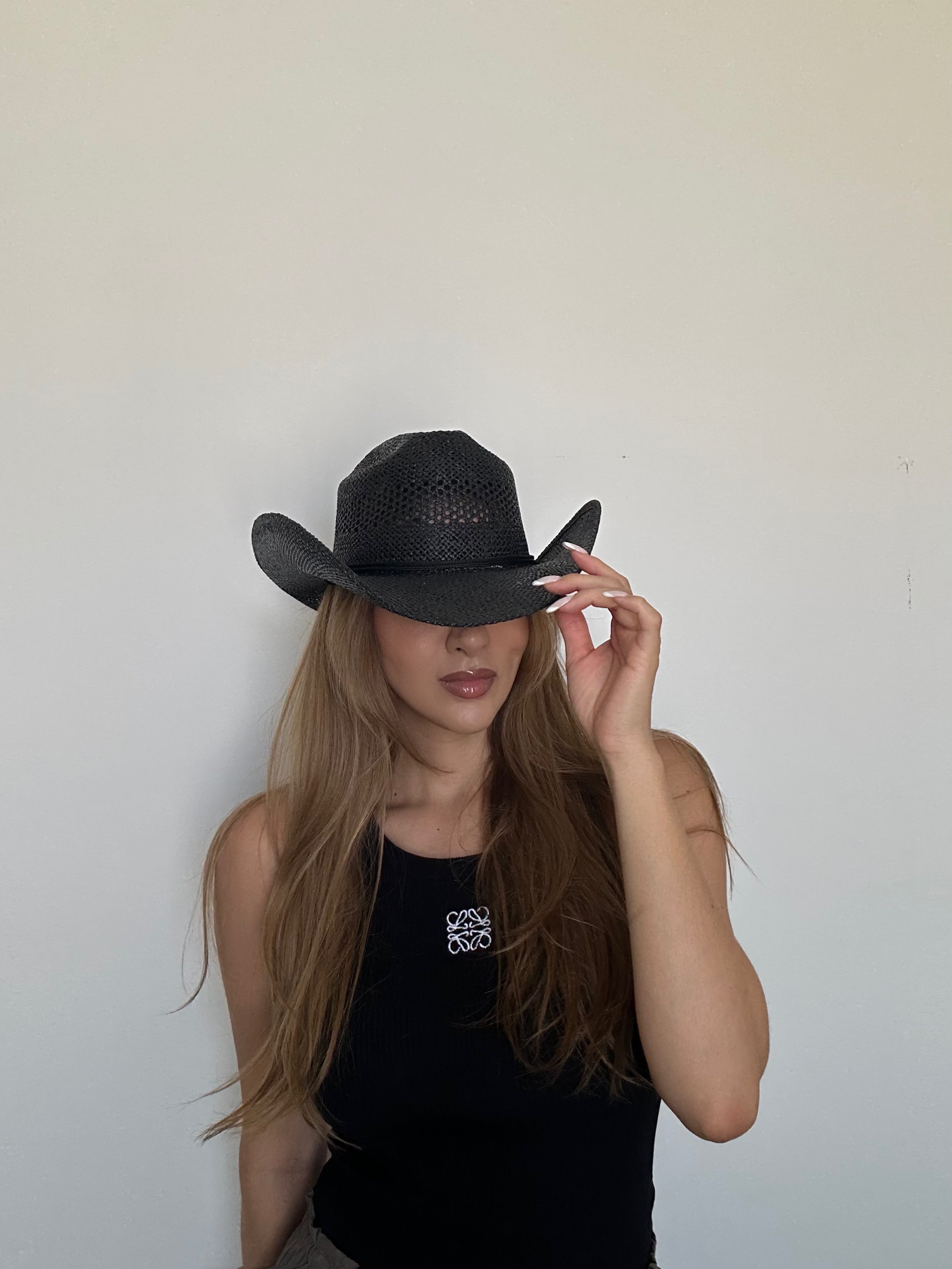 Summer Cowgirl