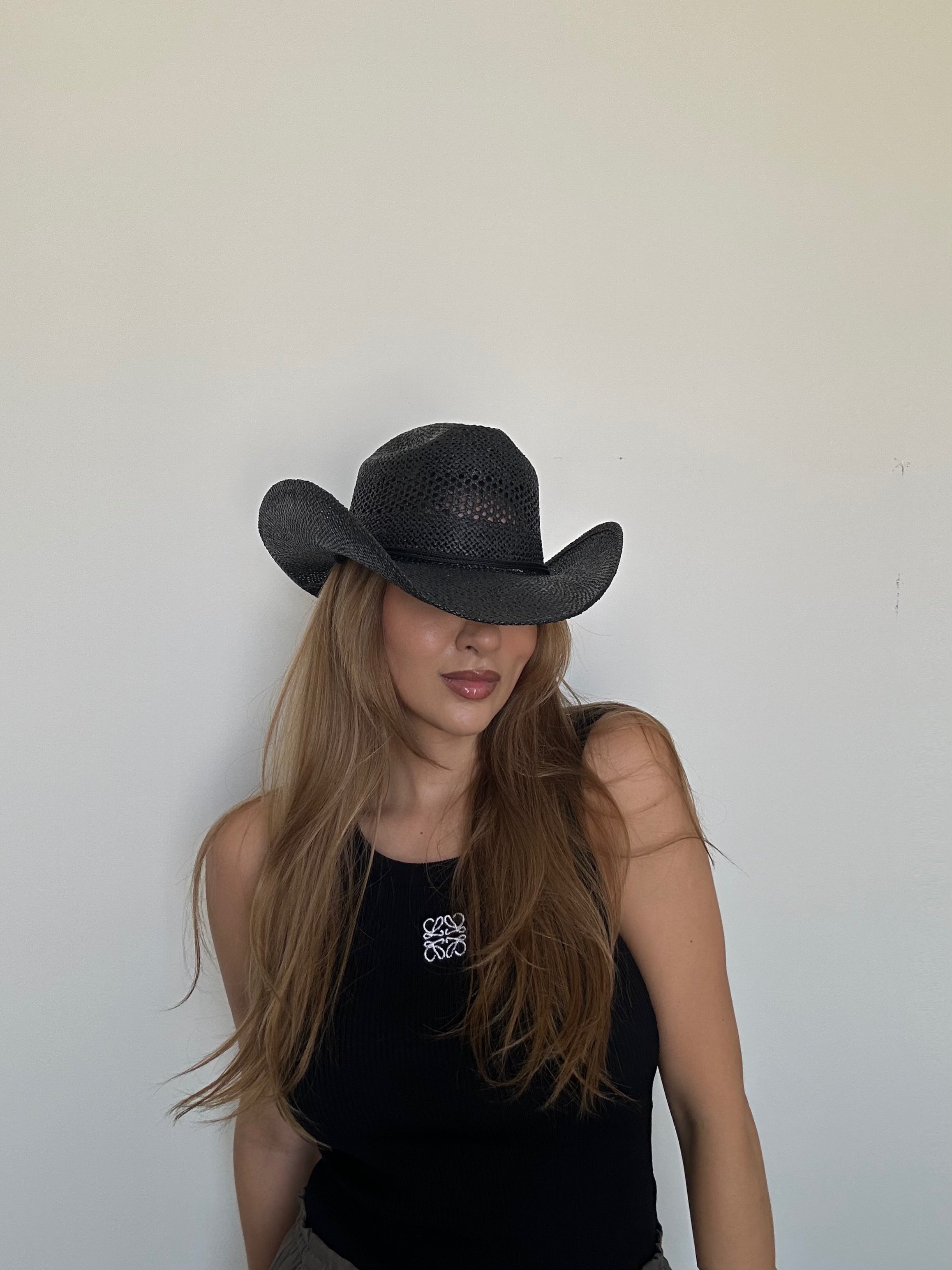 Summer Cowgirl