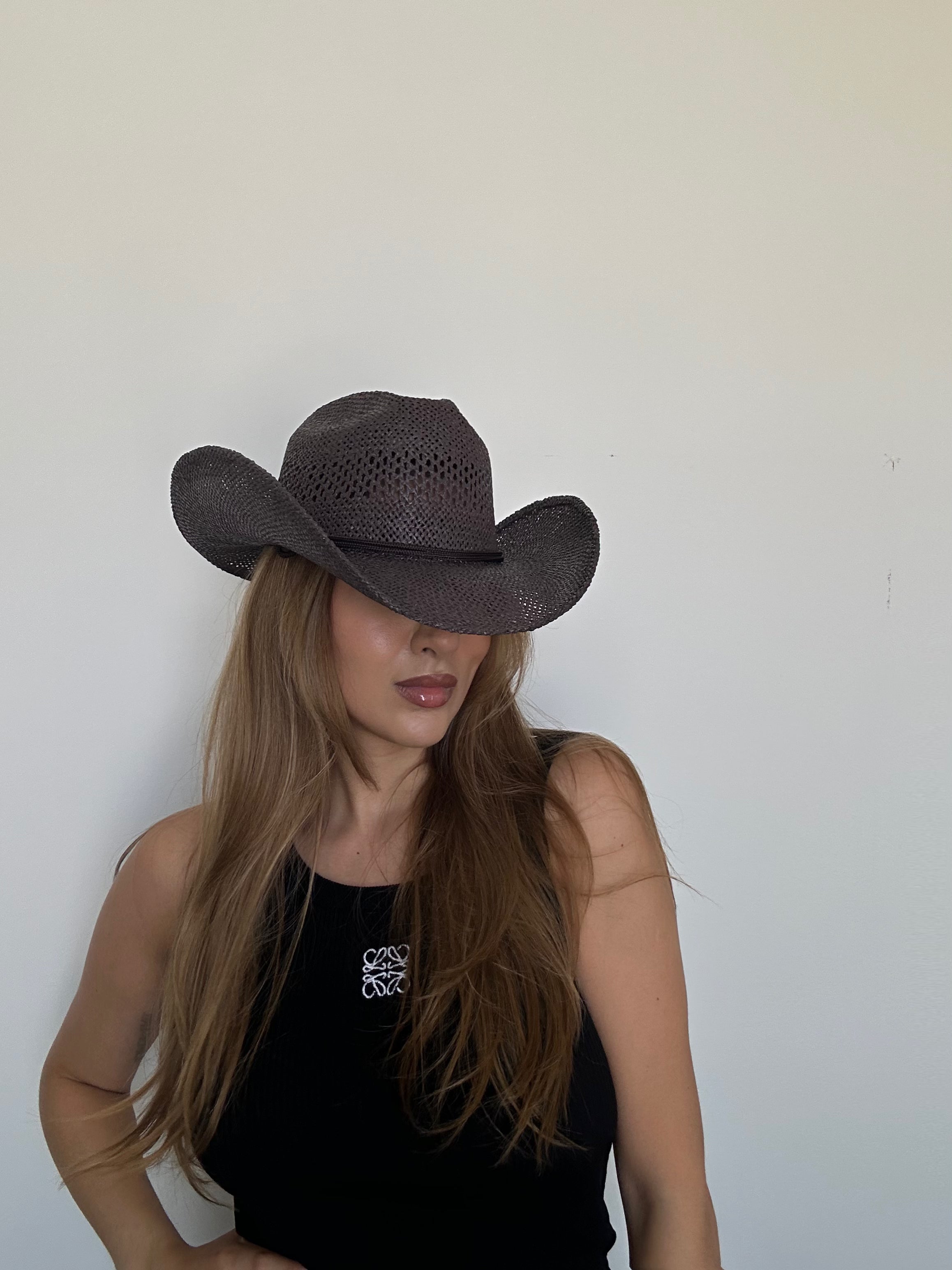 Summer Cowgirl